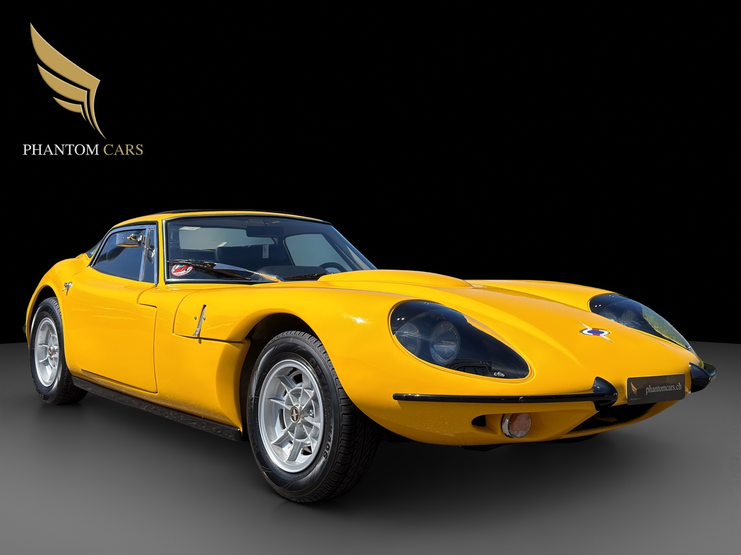 MARCOS 3000 GT-image-1
