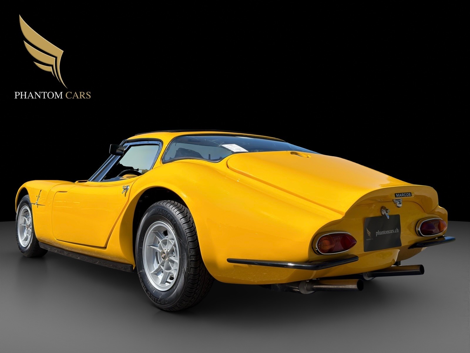 MARCOS 3000 GT-image-5
