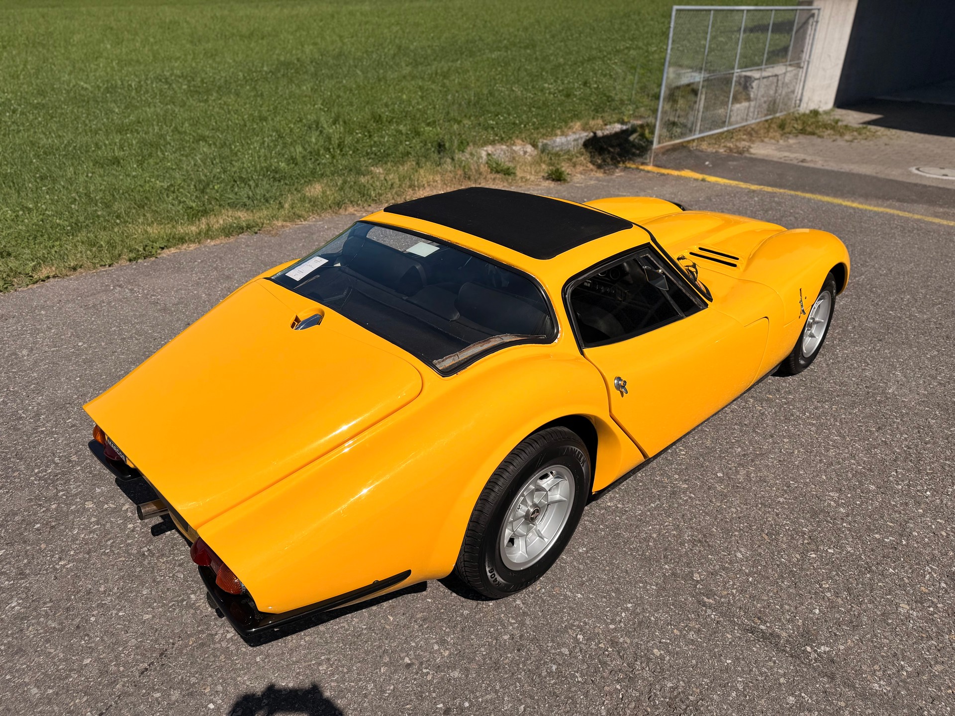 MARCOS 3000 GT-image-22
