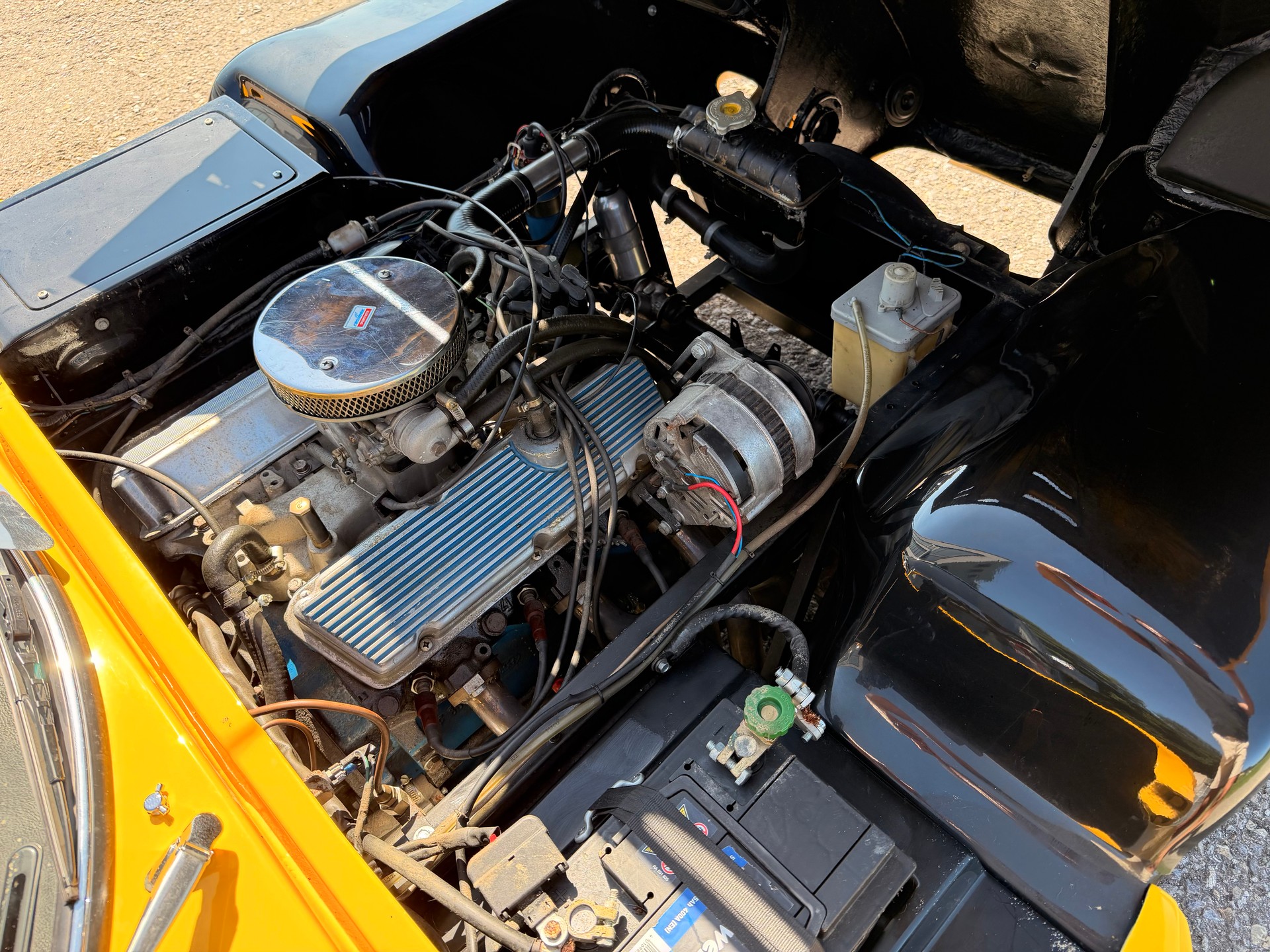 MARCOS 3000 GT-image-16