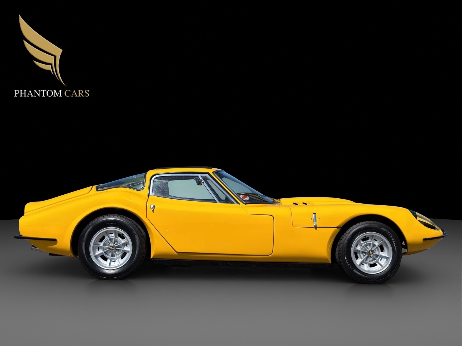 MARCOS 3000 GT-image-0