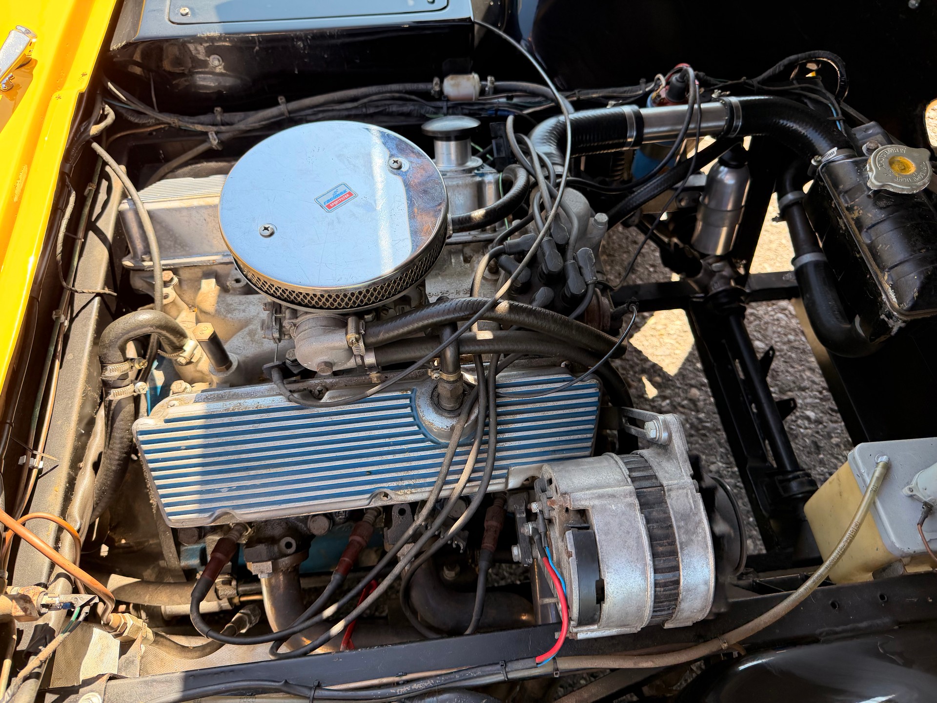 MARCOS 3000 GT-image-17
