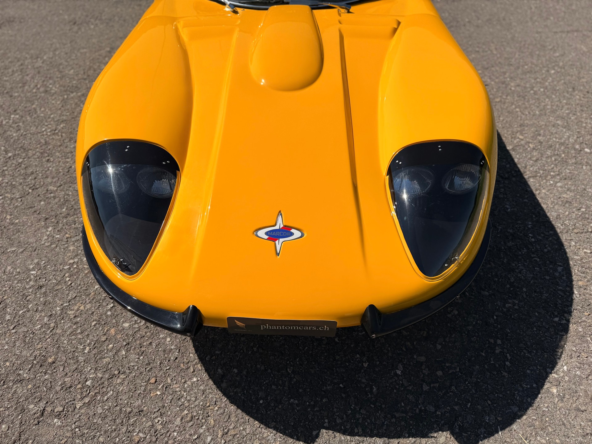 MARCOS 3000 GT-image-21