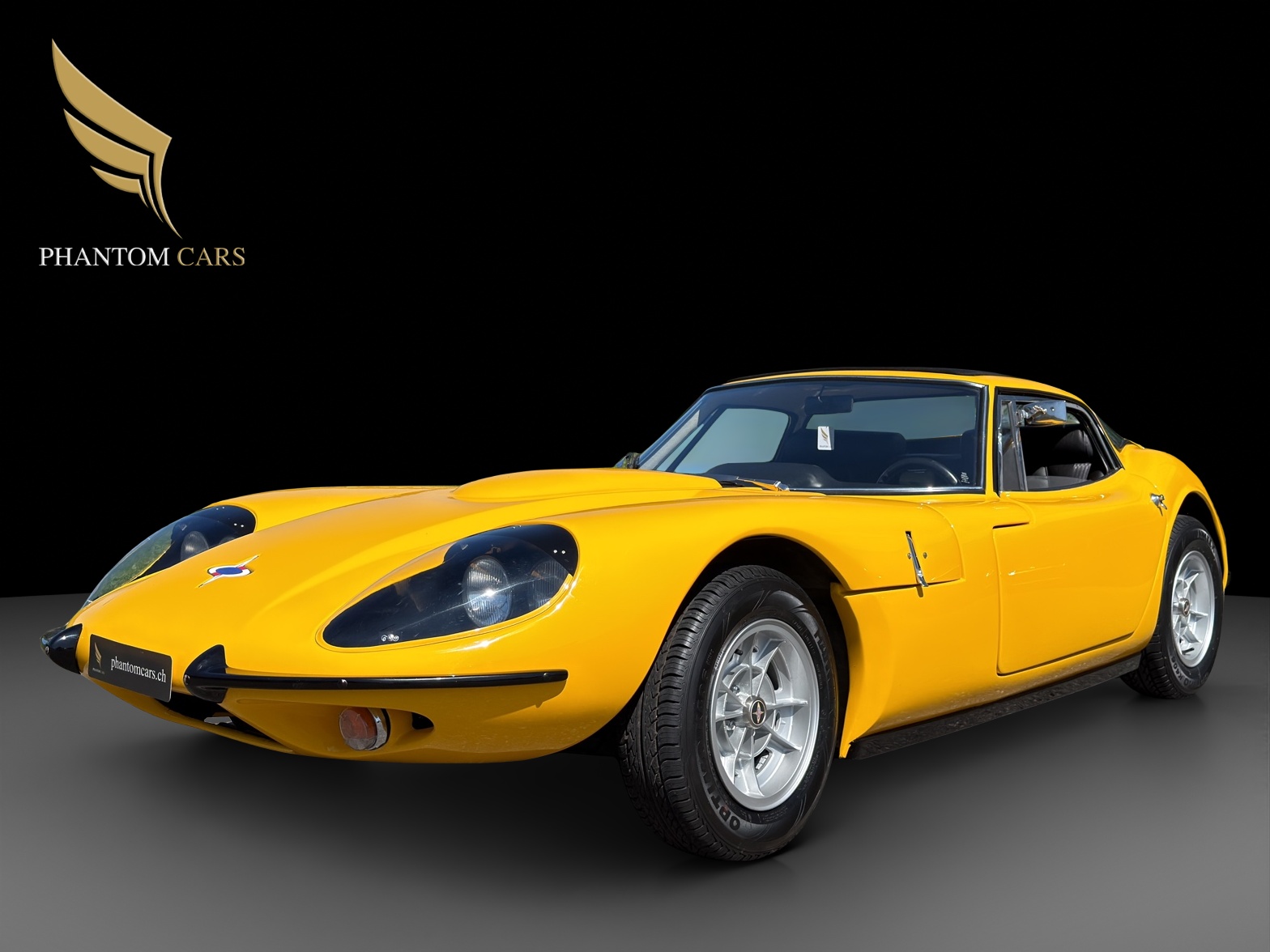 MARCOS 3000 GT-image-3
