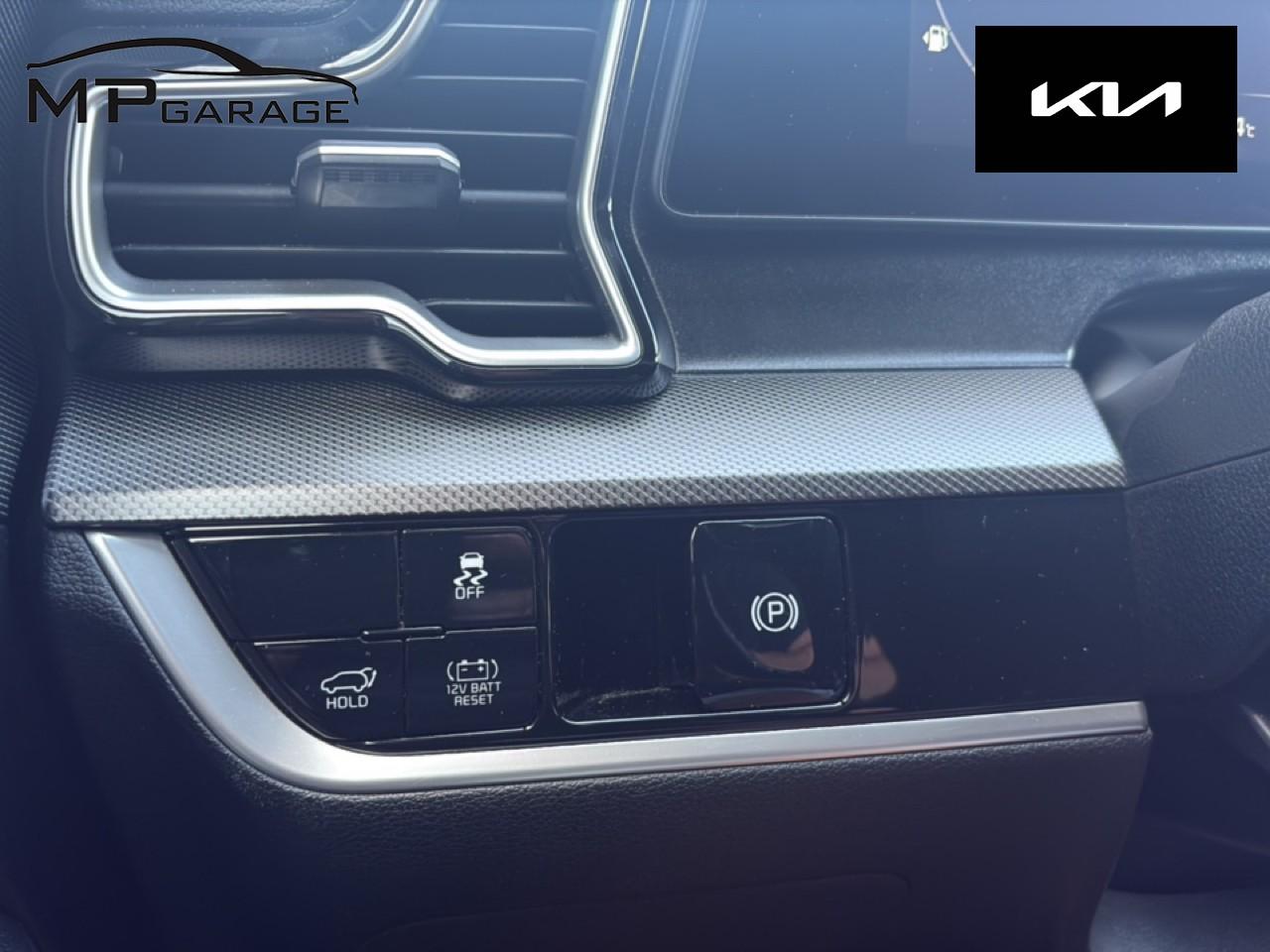 KIA Sportage 1.6 T-GDi Hybrid Style-image-14