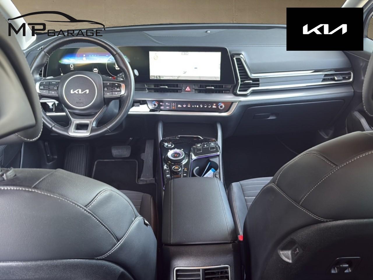 KIA Sportage 1.6 T-GDi Hybrid Style-image-7