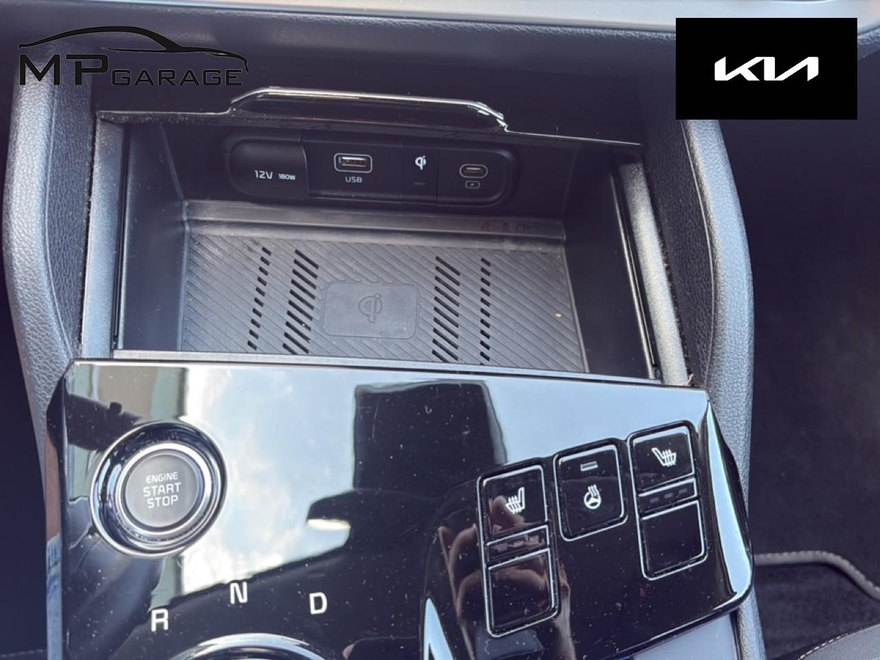 KIA Sportage 1.6 T-GDi Hybrid Style-image-12