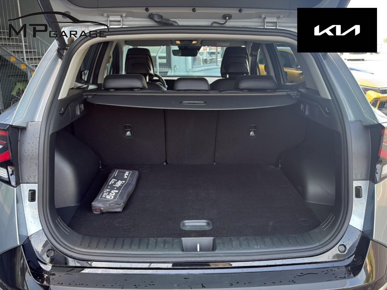 KIA Sportage 1.6 T-GDi Hybrid Style-image-5