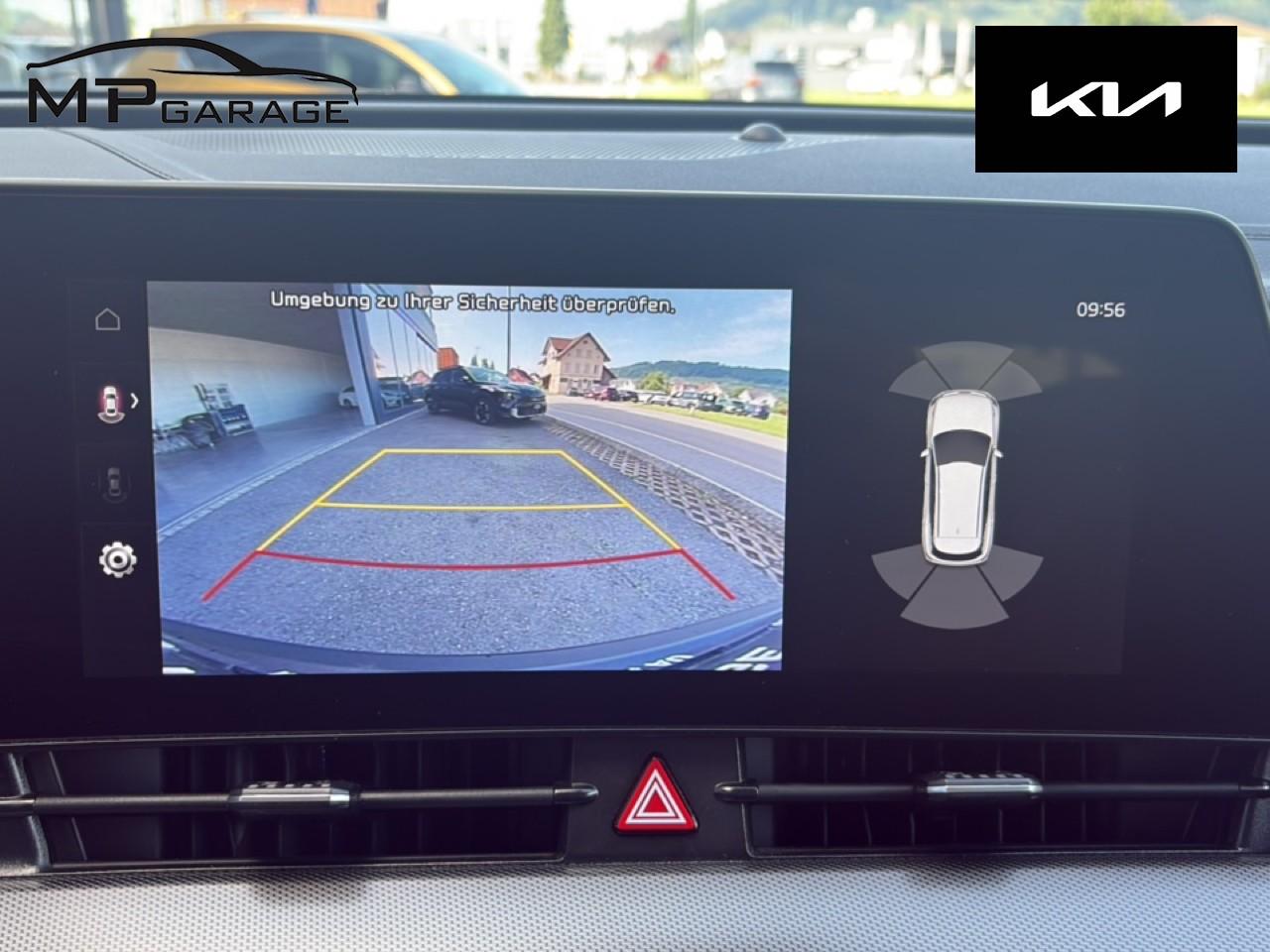 KIA Sportage 1.6 T-GDi Hybrid Style-image-10