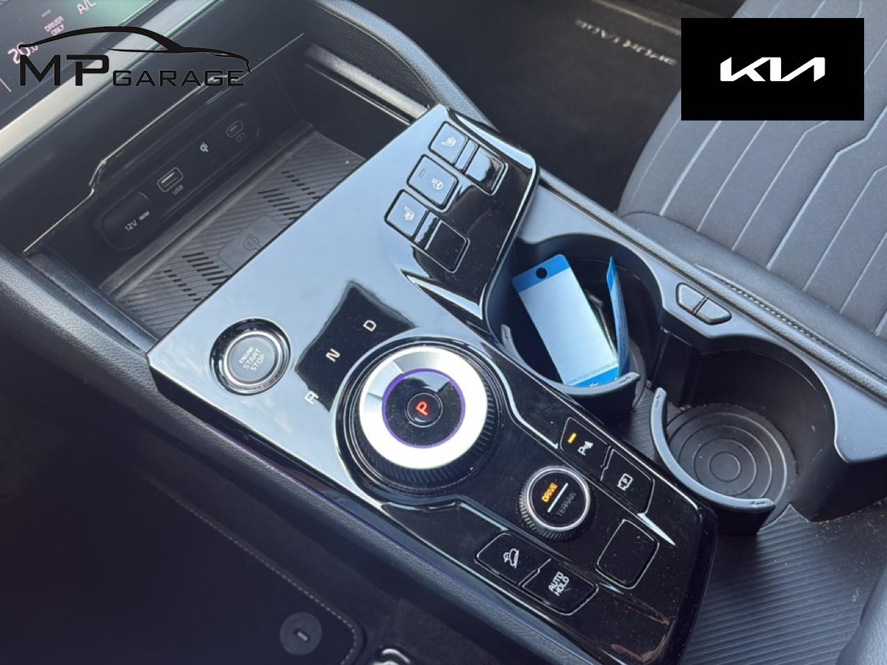KIA Sportage 1.6 T-GDi Hybrid Style-image-13