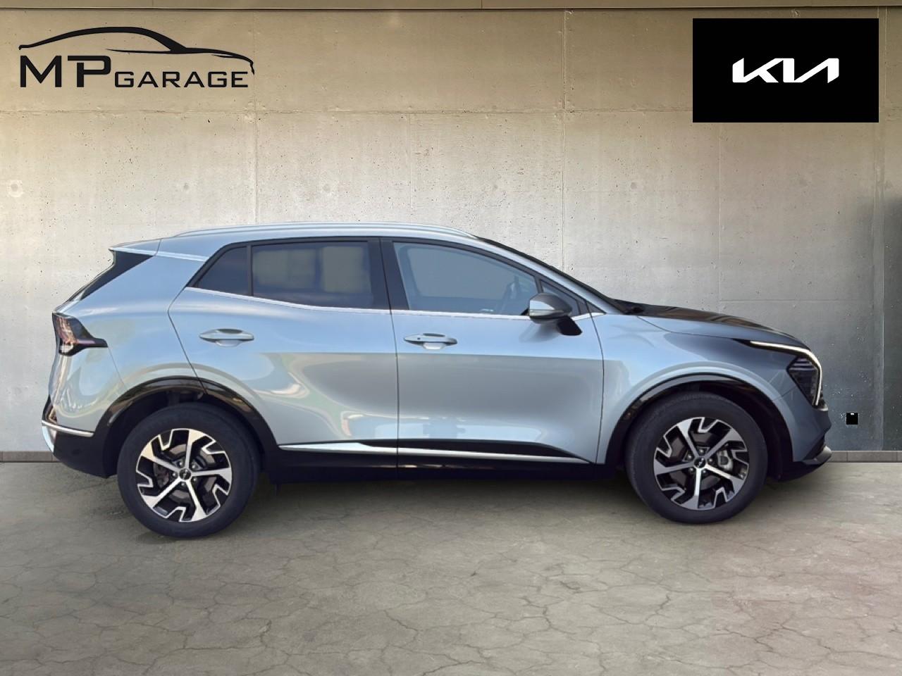 KIA Sportage 1.6 T-GDi Hybrid Style-image-3