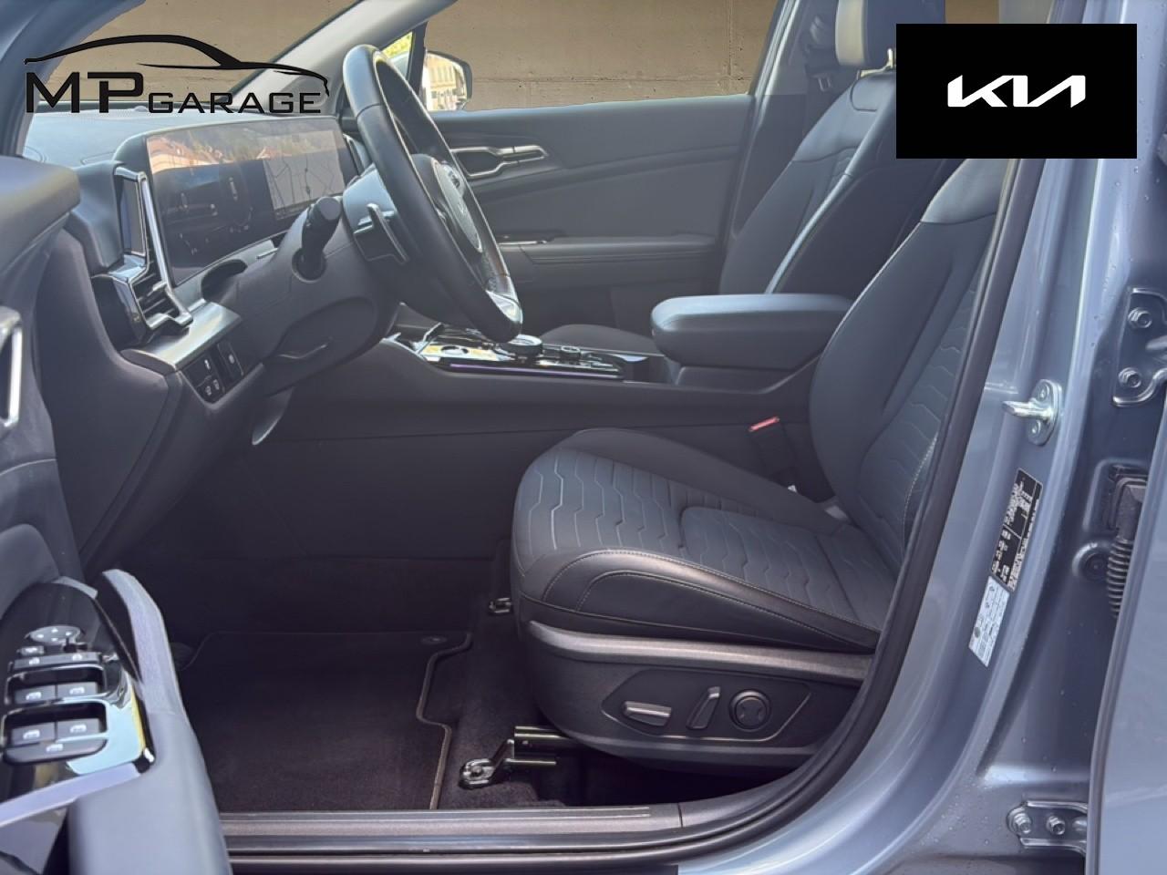 KIA Sportage 1.6 T-GDi Hybrid Style-image-15