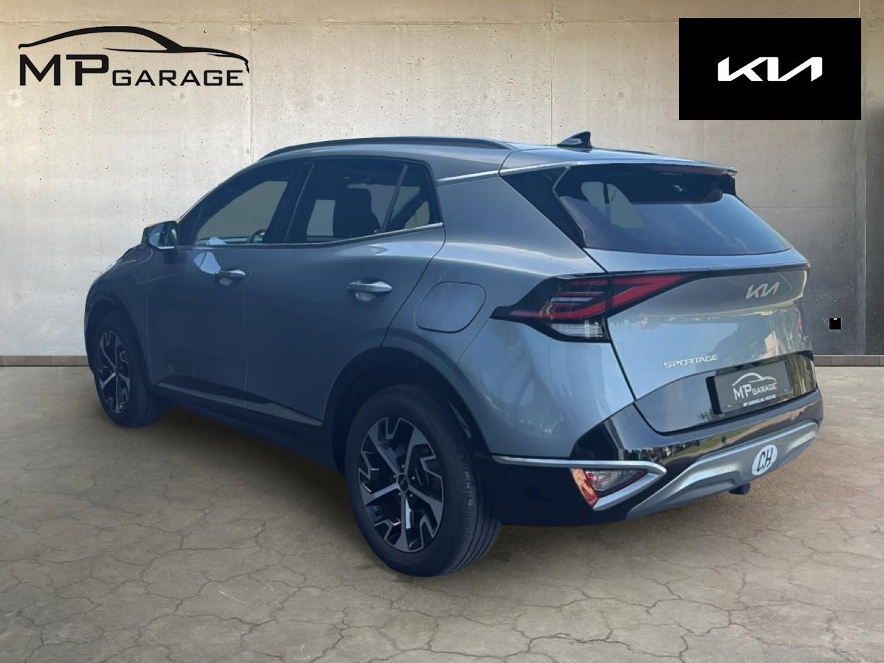 KIA Sportage 1.6 T-GDi Hybrid Style-image-6