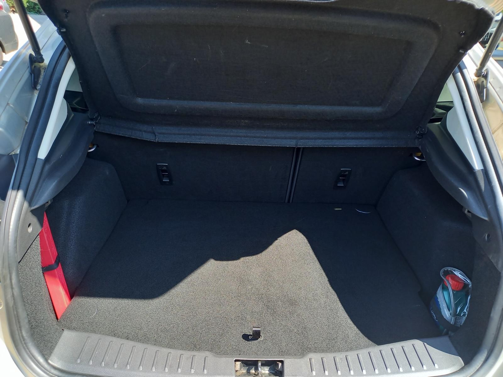 FORD Focus 1.5 SCTi Titanium Automatic-image-13