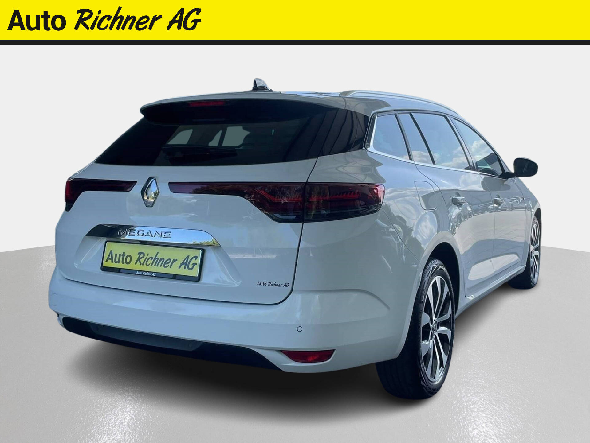 RENAULT Mégane Grandtour 1.3 TCe 140 techno EDC-image-3