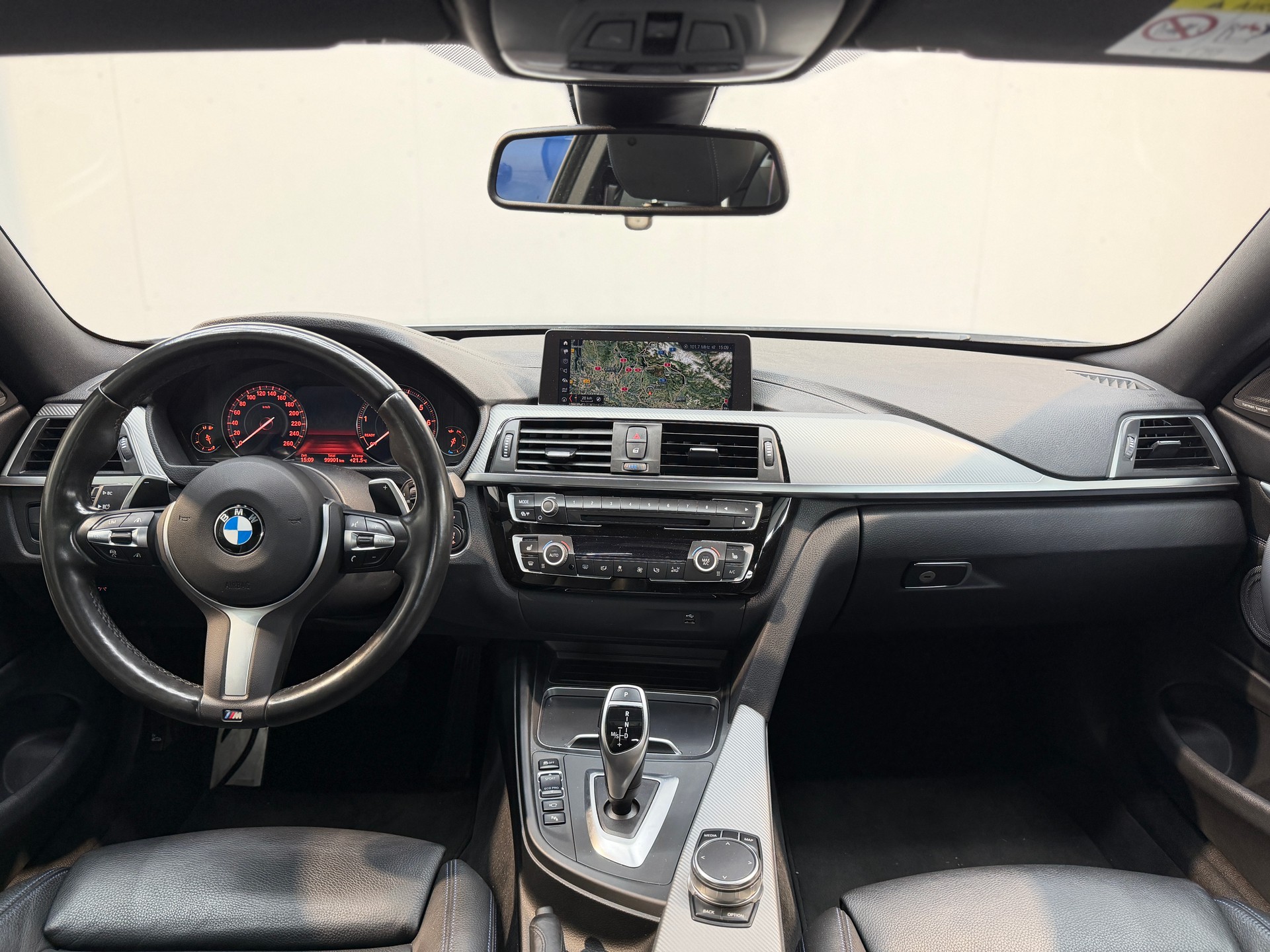 BMW 440i Coupé xDrive M Sport Steptronic-image-10