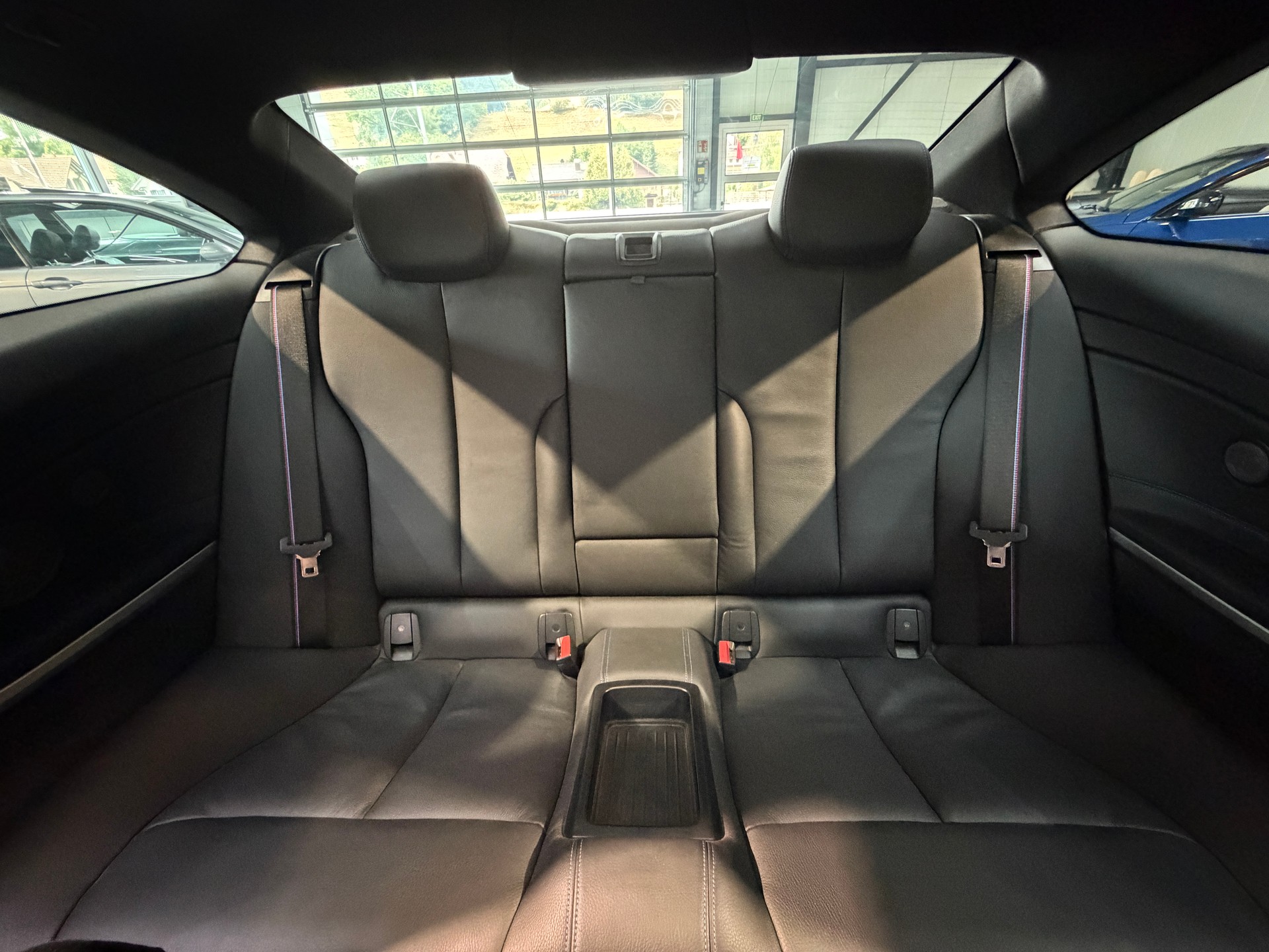 BMW 440i Coupé xDrive M Sport Steptronic-image-12