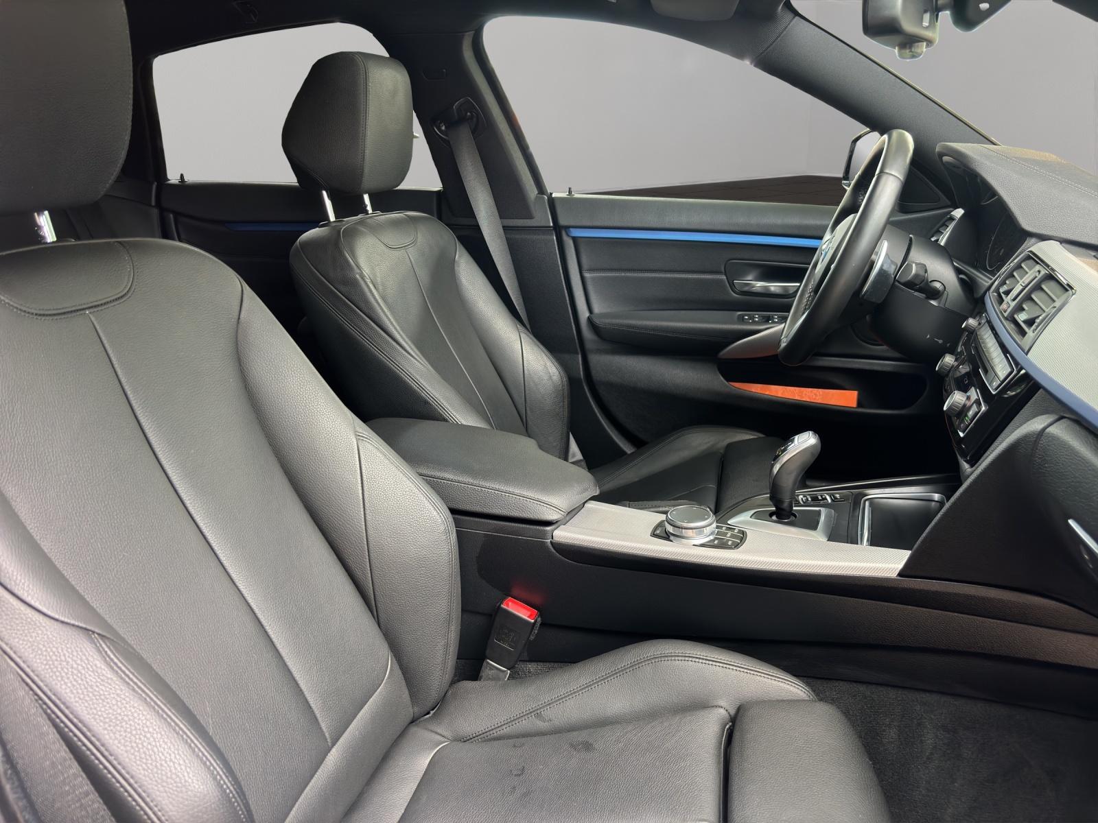 BMW 430i xDrive SAG Gran Coupé-image-5