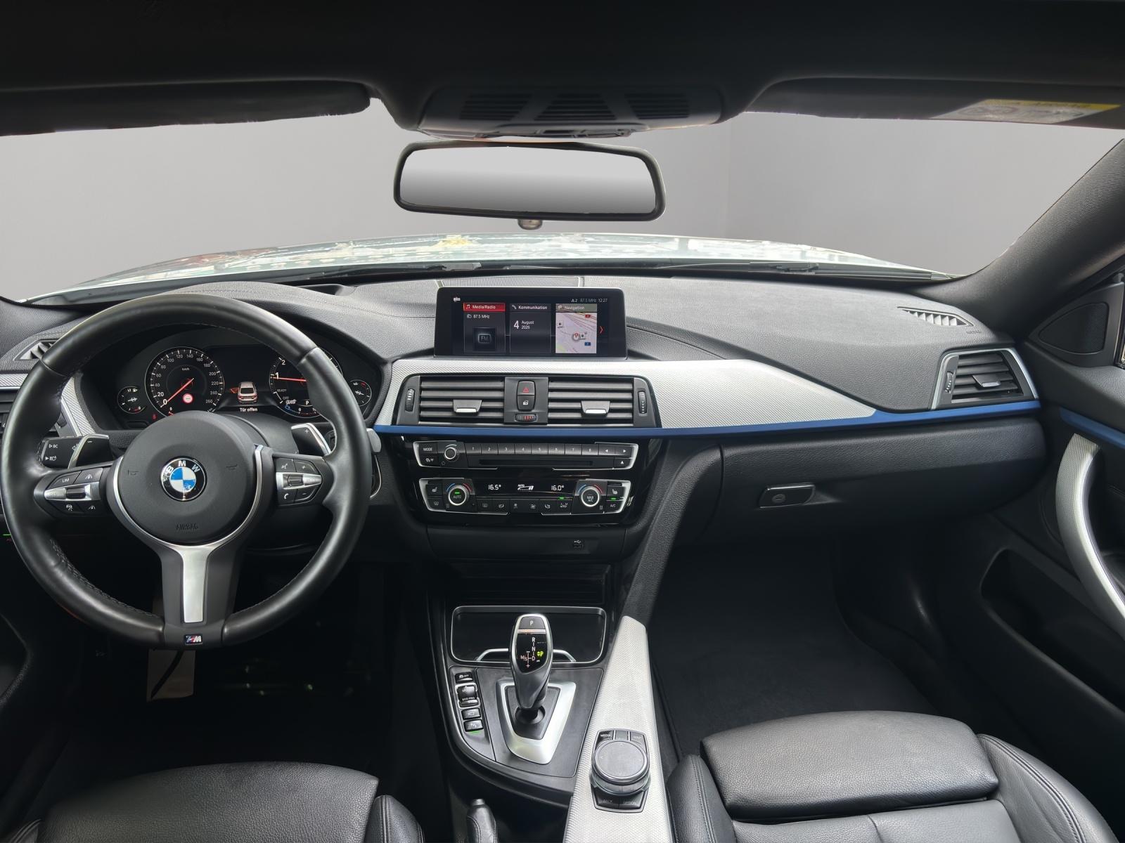 BMW 430i xDrive SAG Gran Coupé-image-8