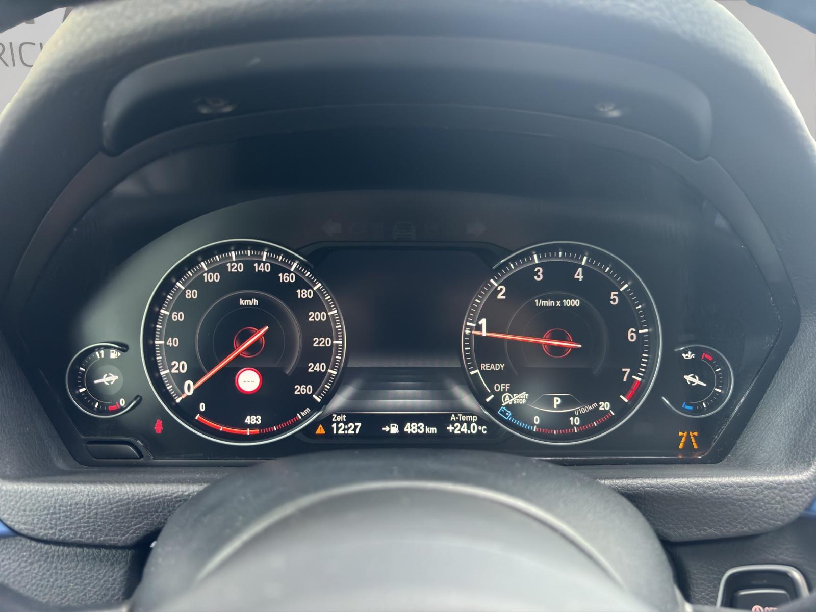 BMW 430i xDrive SAG Gran Coupé-image-12