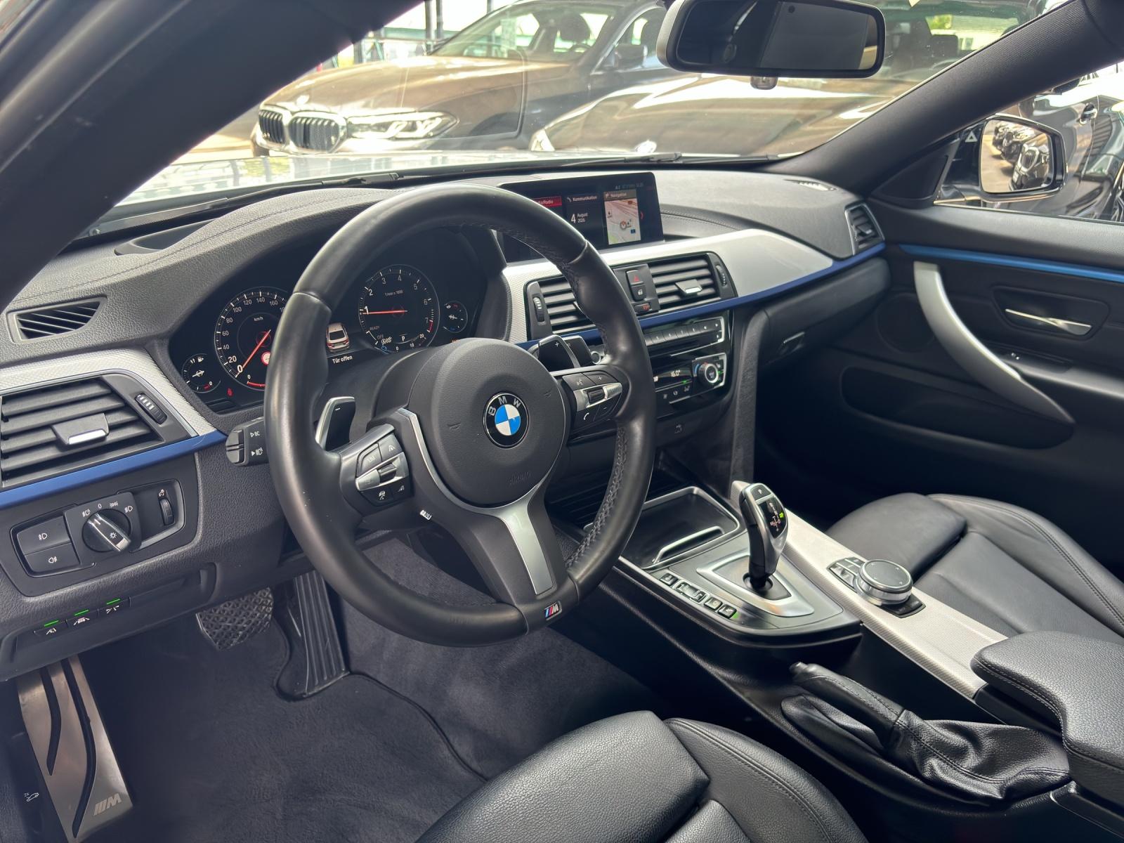 BMW 430i xDrive SAG Gran Coupé-image-9