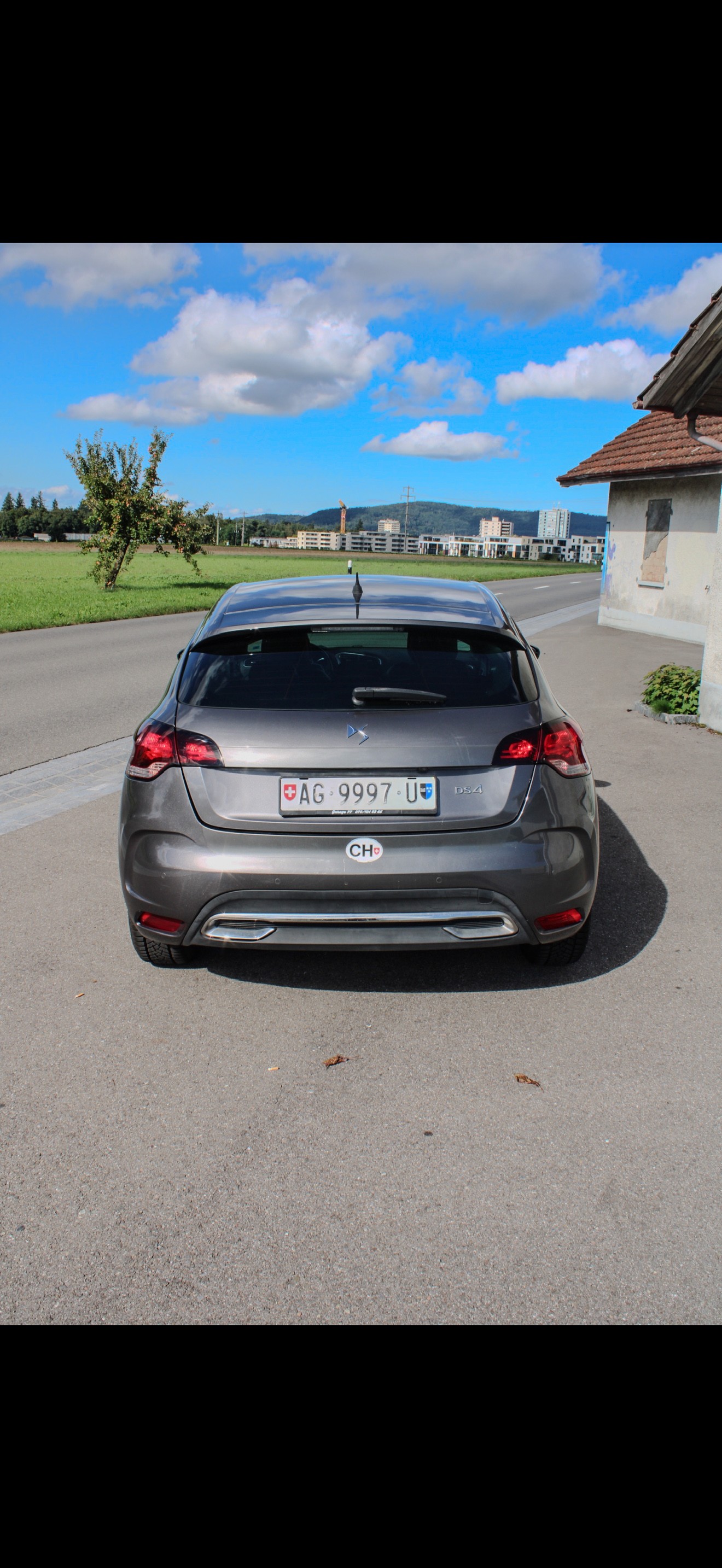 DS AUTOMOBILES DS 4 1.2 Pure Tech Faubourg Addict-image-3