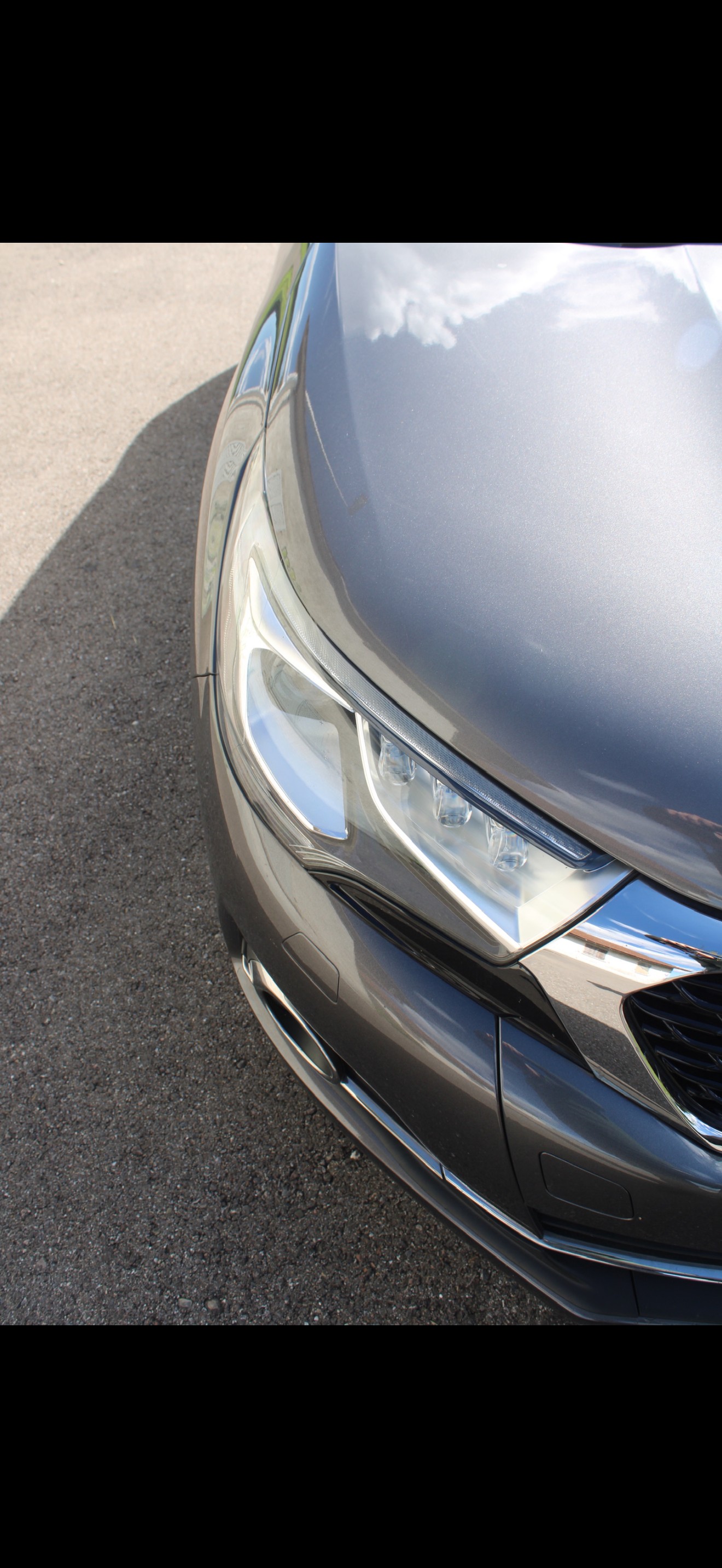 DS AUTOMOBILES DS 4 1.2 Pure Tech Faubourg Addict-image-14