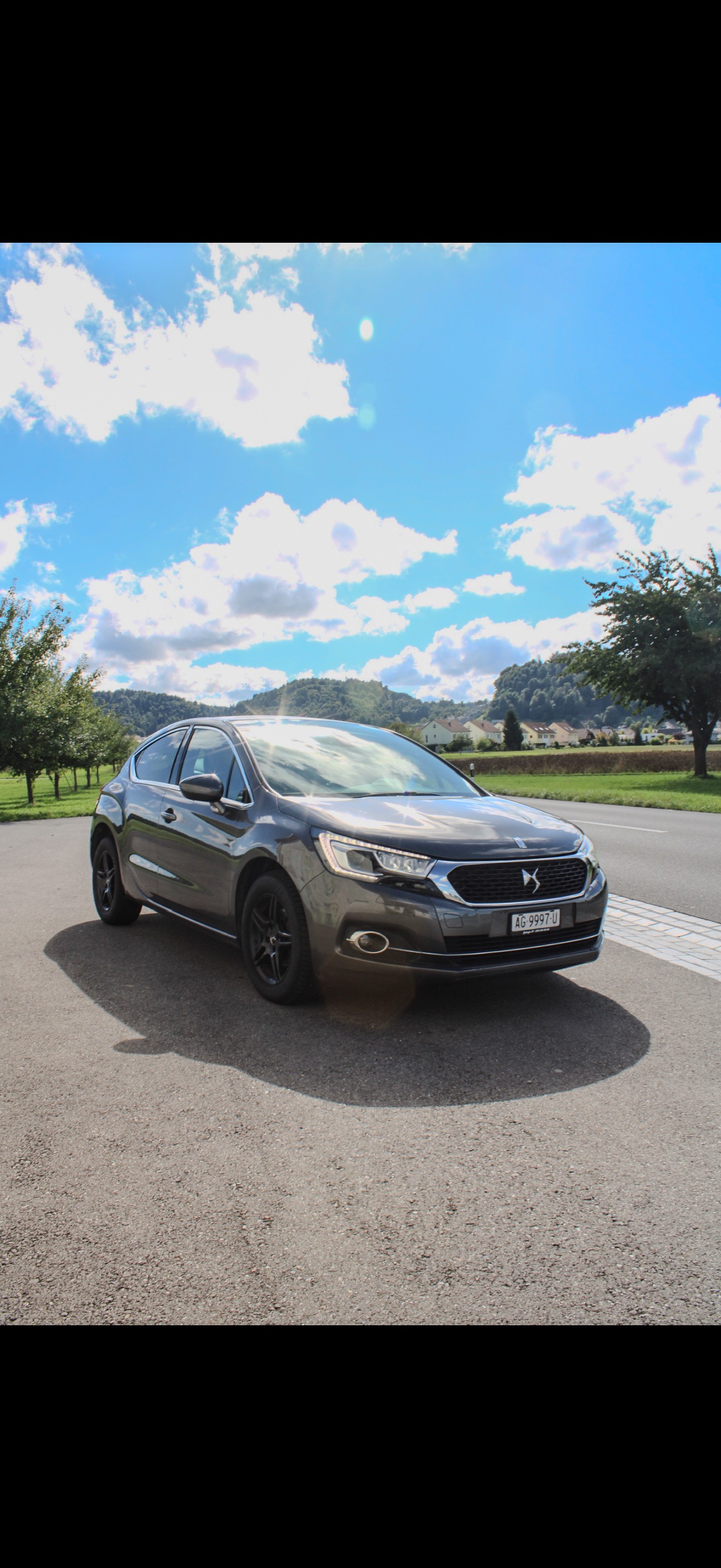 DS AUTOMOBILES DS 4 1.2 Pure Tech Faubourg Addict-image-6
