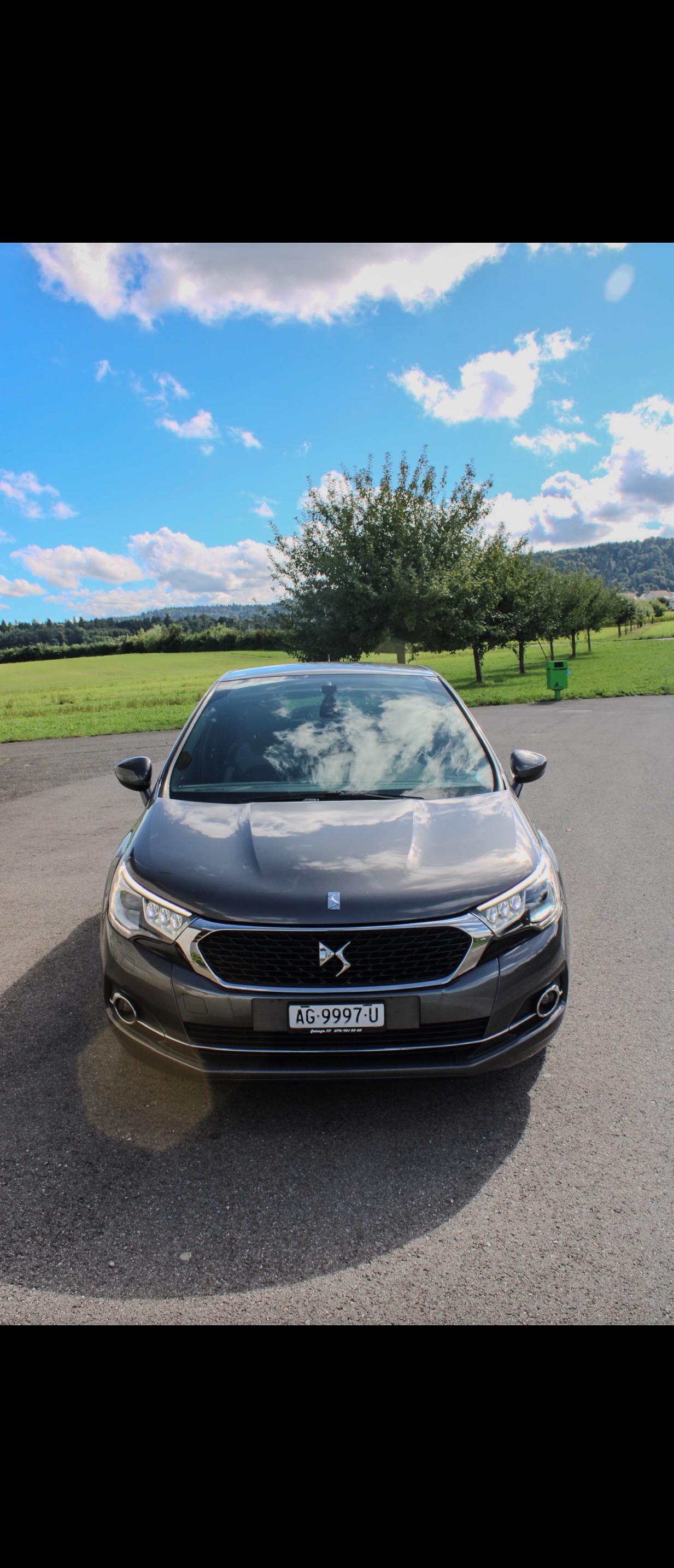 DS AUTOMOBILES DS 4 1.2 Pure Tech Faubourg Addict-image-7