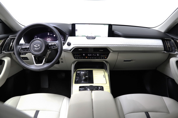 Image MAZDA CX-60 CX-60 e-Sky. 327 Tak. AWD