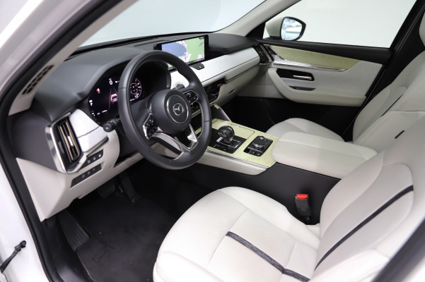MAZDA CX-60 e-Sky. 327 Tak. AWD-image-7