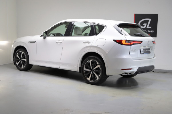 MAZDA CX-60 e-Sky. 327 Tak. AWD-showroom-element-2