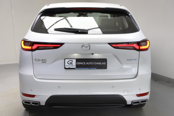 MAZDA CX-60 e-Sky. 327 Tak. AWD-image-5