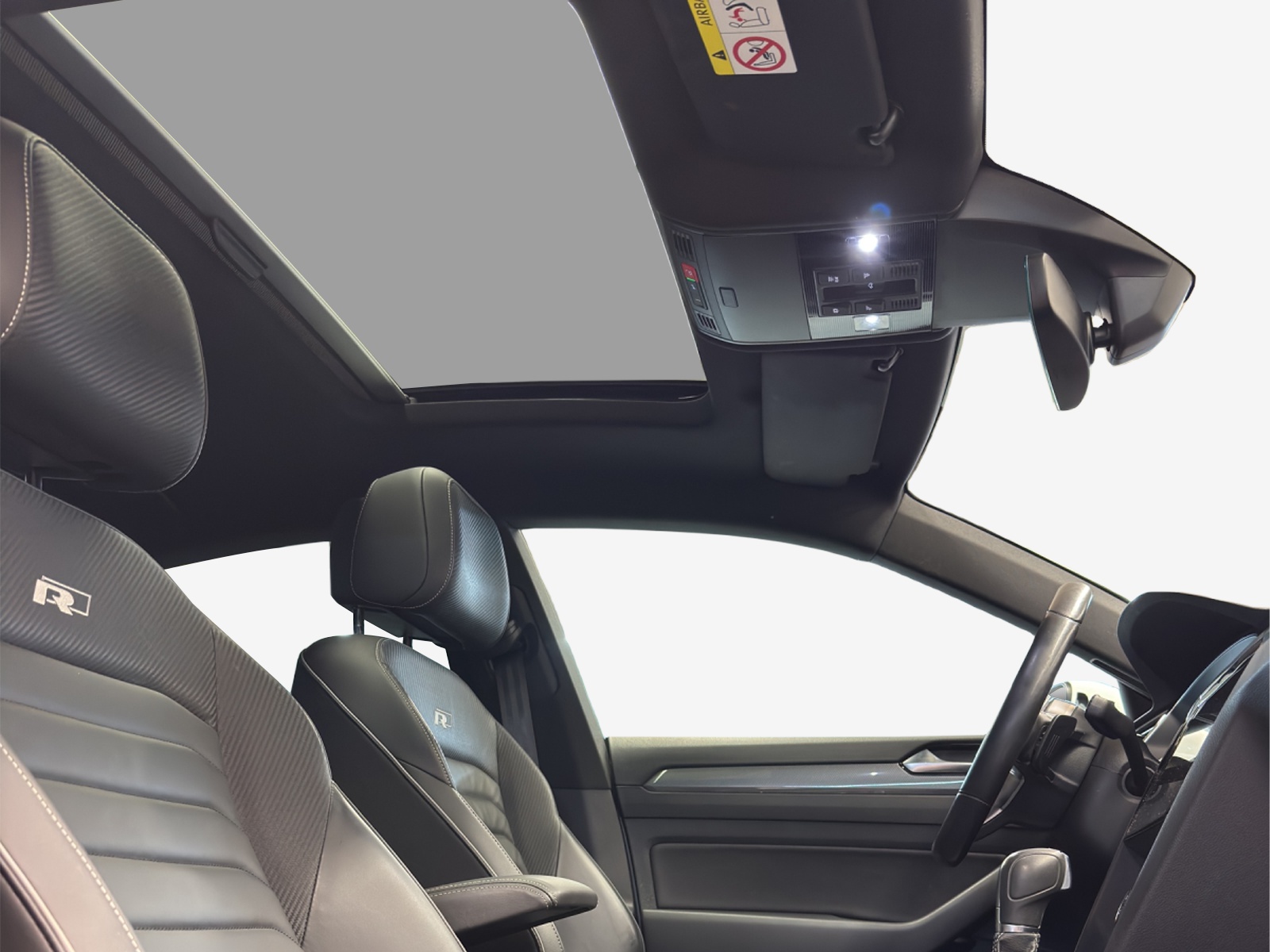 VW Arteon 2.0 TSI BMT R-Line 4Motion DSG-image-15