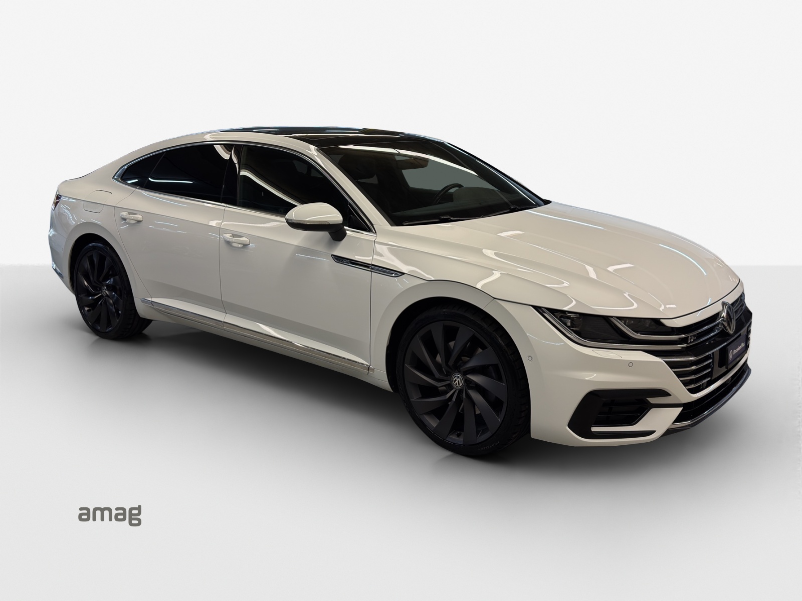 VW Arteon 2.0 TSI BMT R-Line 4Motion DSG-image-5