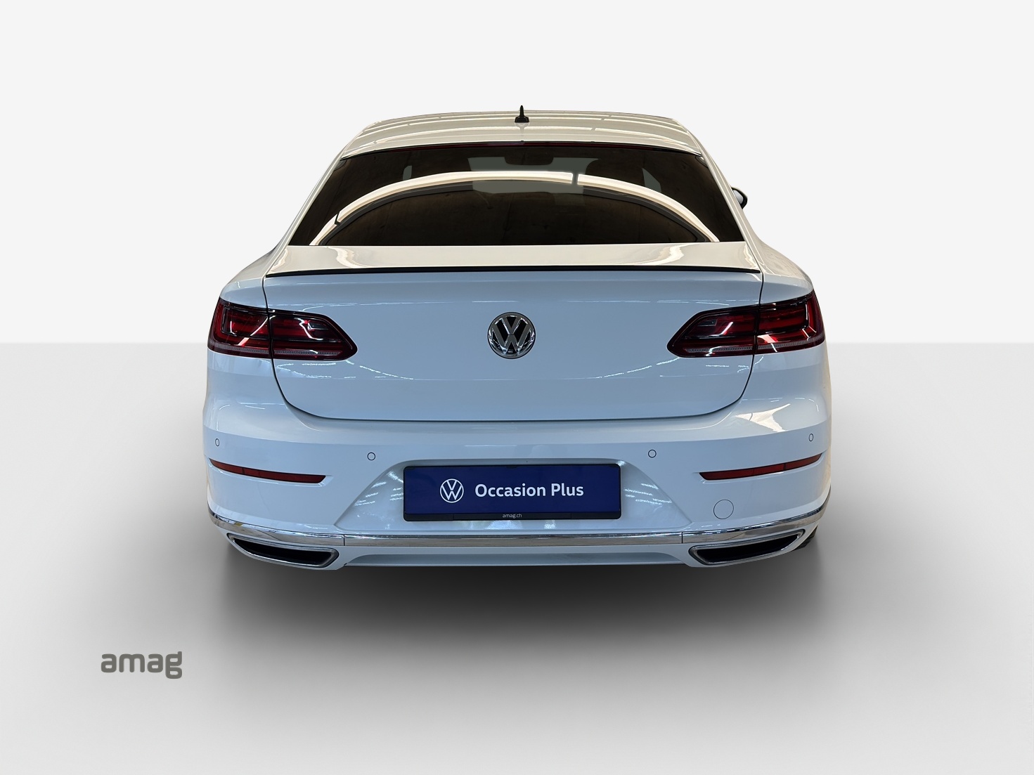 VW Arteon 2.0 TSI BMT R-Line 4Motion DSG-image-3