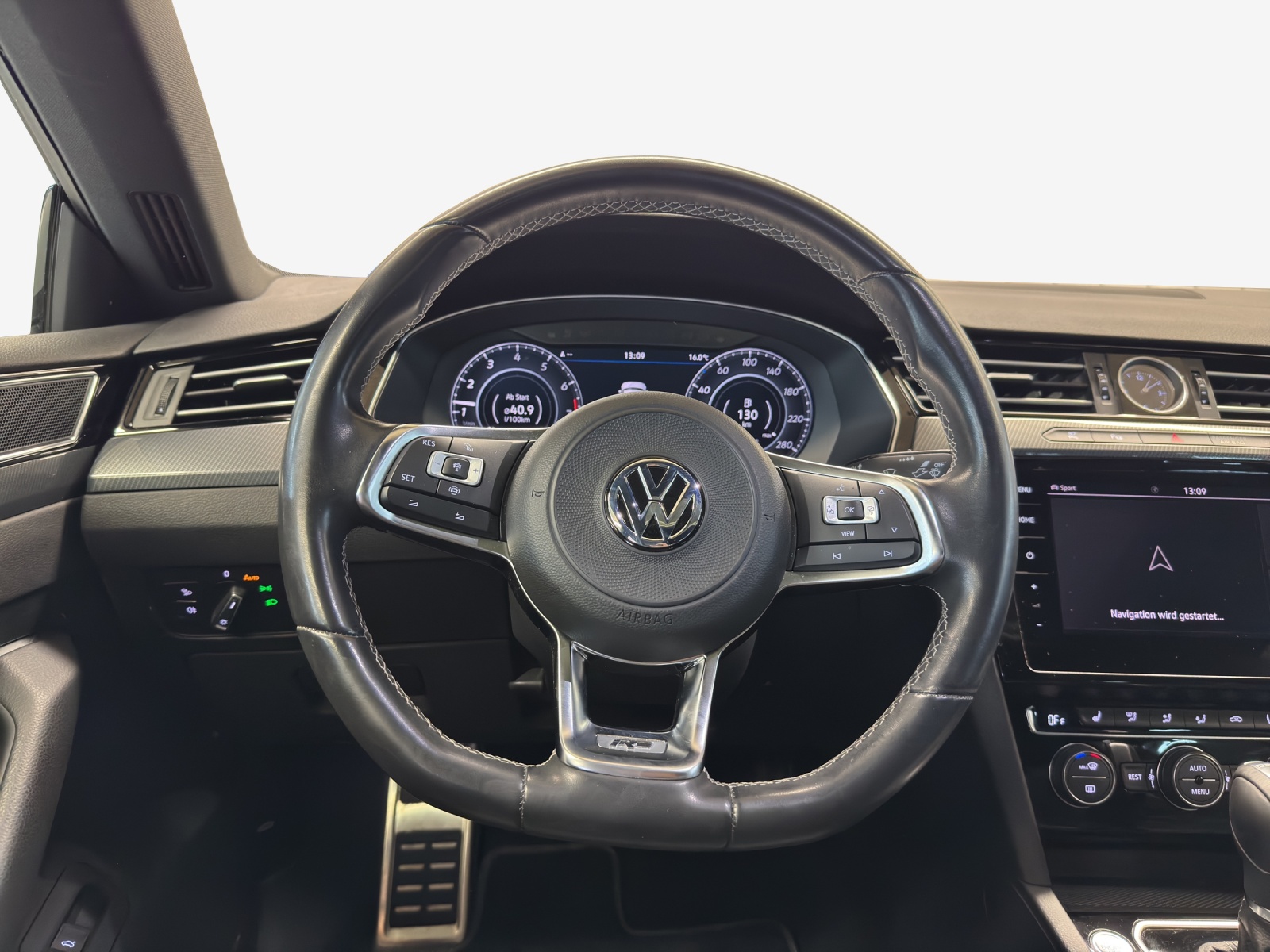 VW Arteon 2.0 TSI BMT R-Line 4Motion DSG-image-9