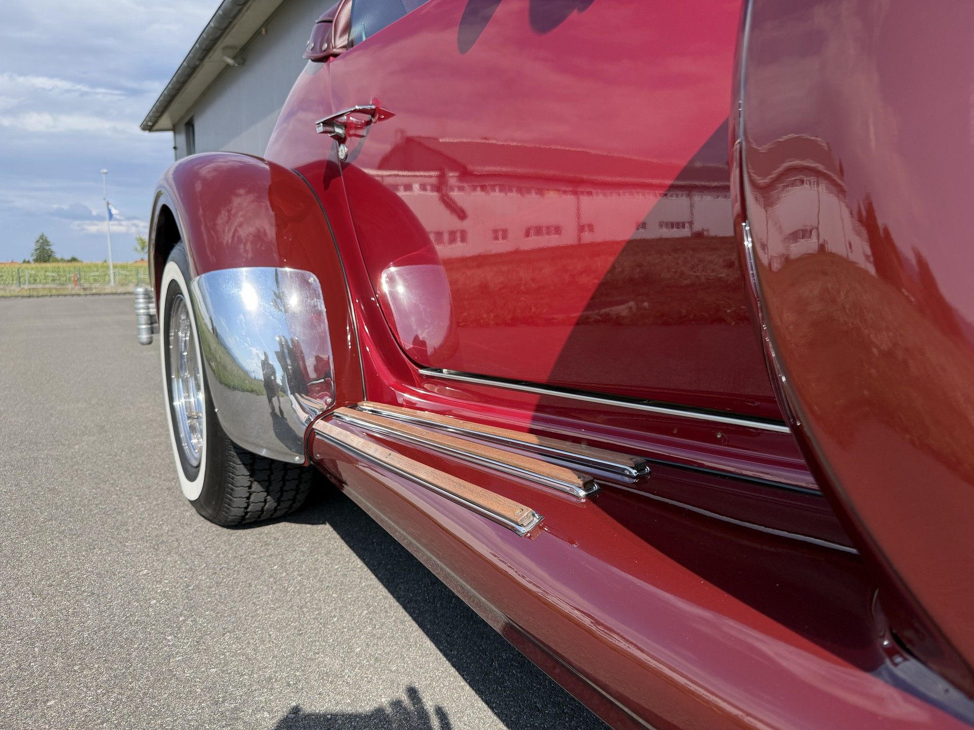 EXCALIBUR Roadster-image-27