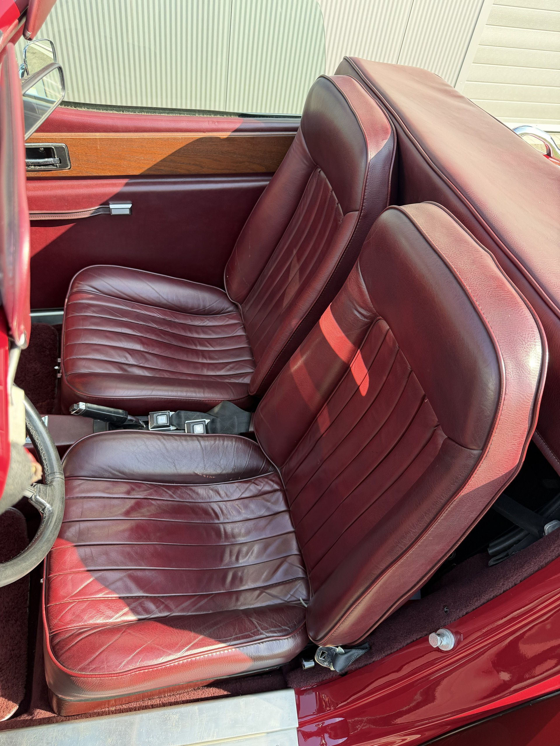 EXCALIBUR Roadster-image-10