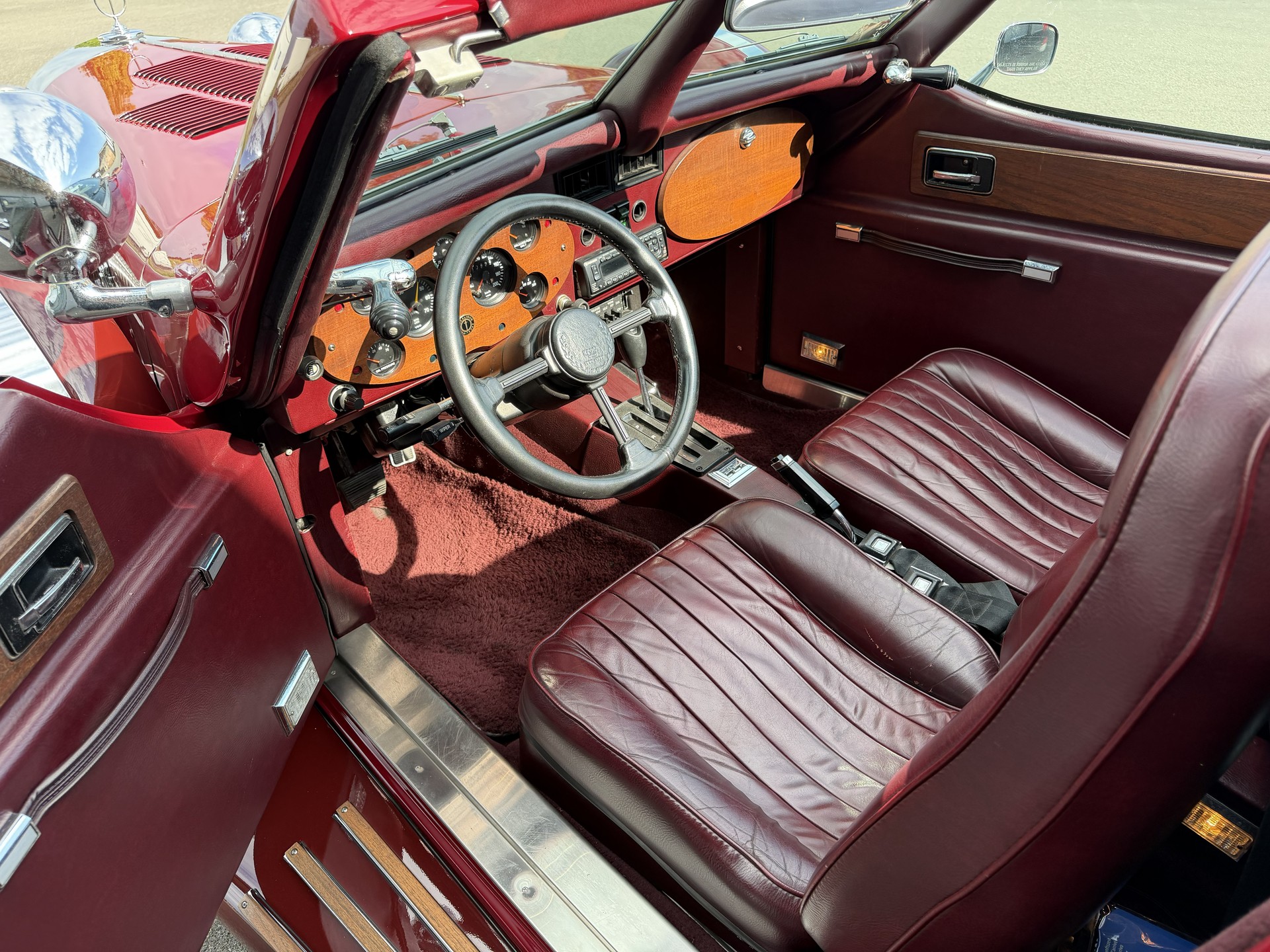 EXCALIBUR Roadster-image-6