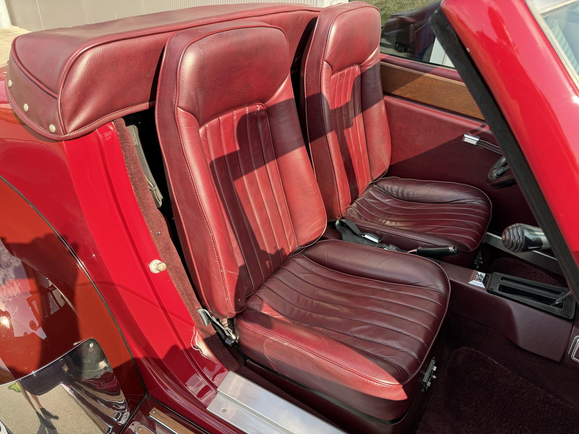 EXCALIBUR Roadster-image-9