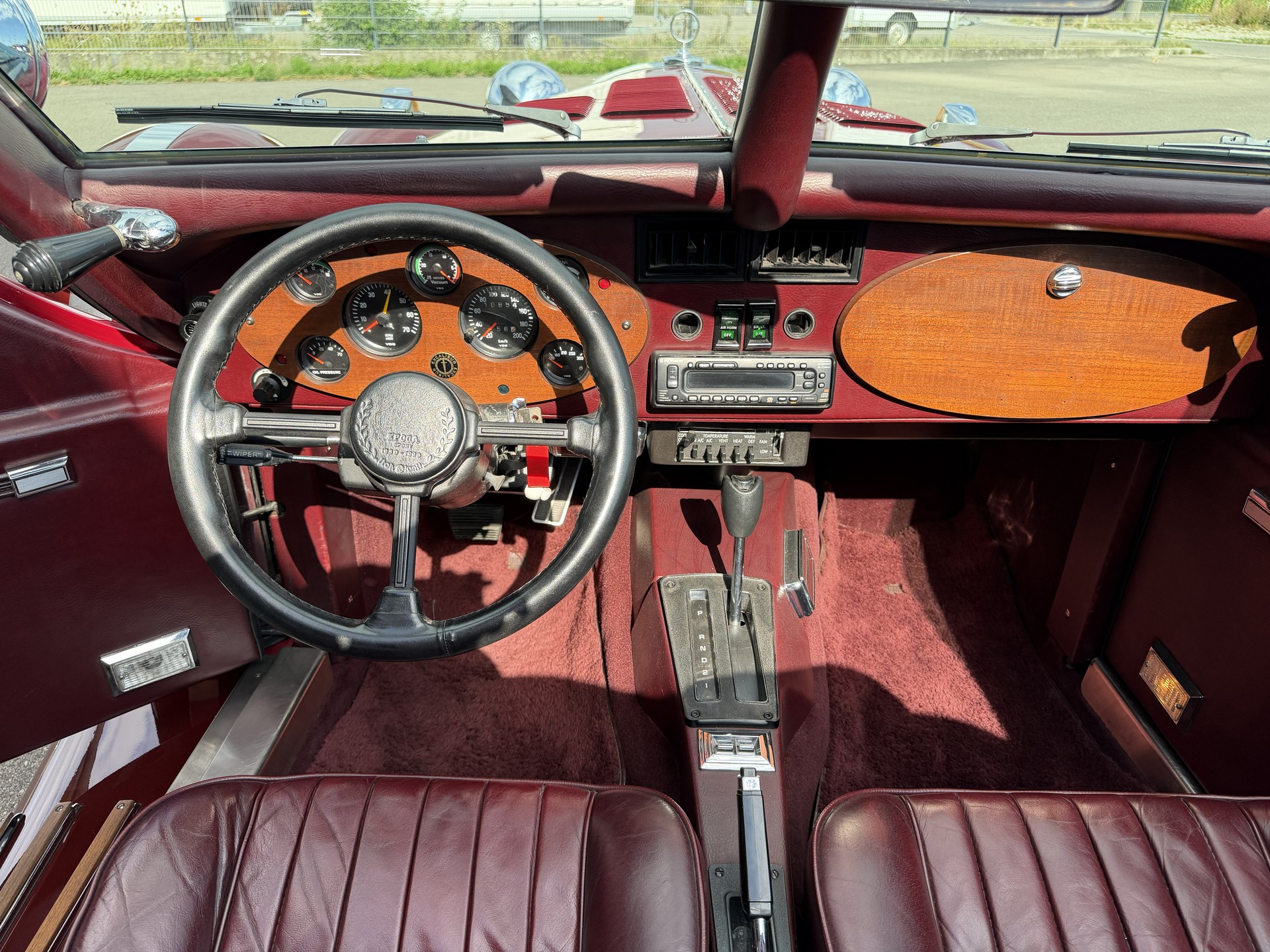 EXCALIBUR Roadster-image-7