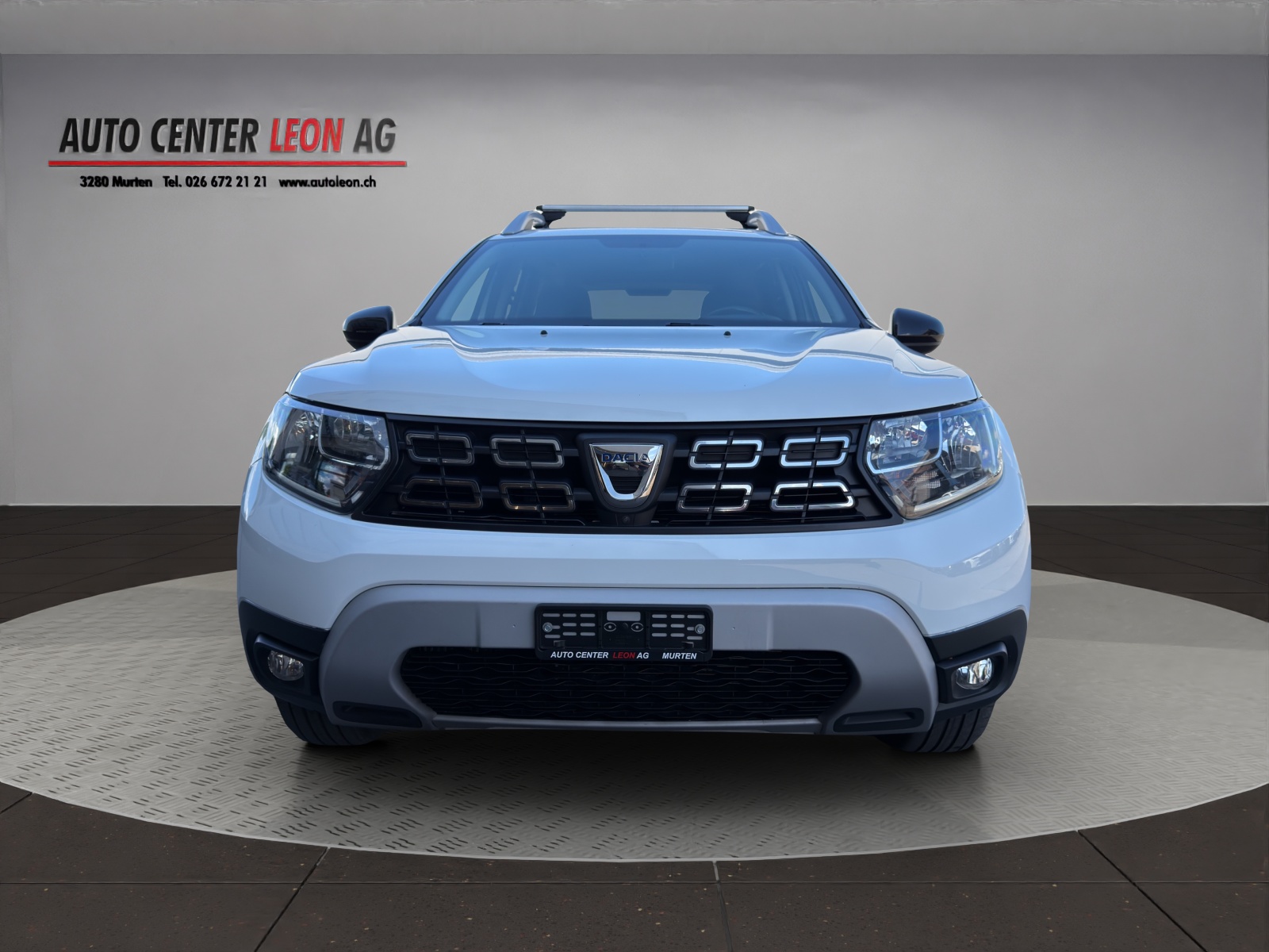 DACIA Duster TCe 130 Celebration 4x4-image-0
