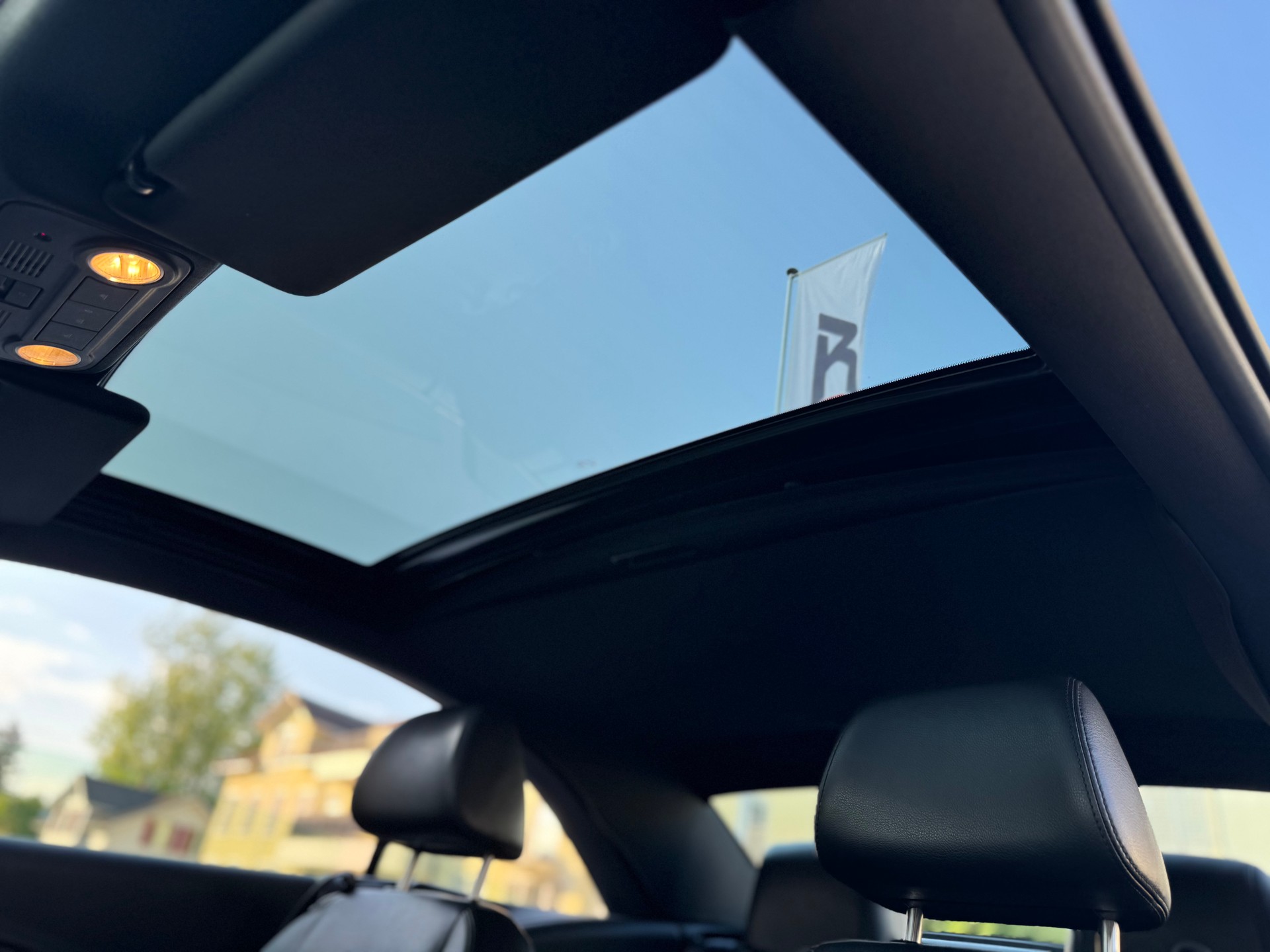 VW Eos 1.4 TSI Cabriolet-image-15