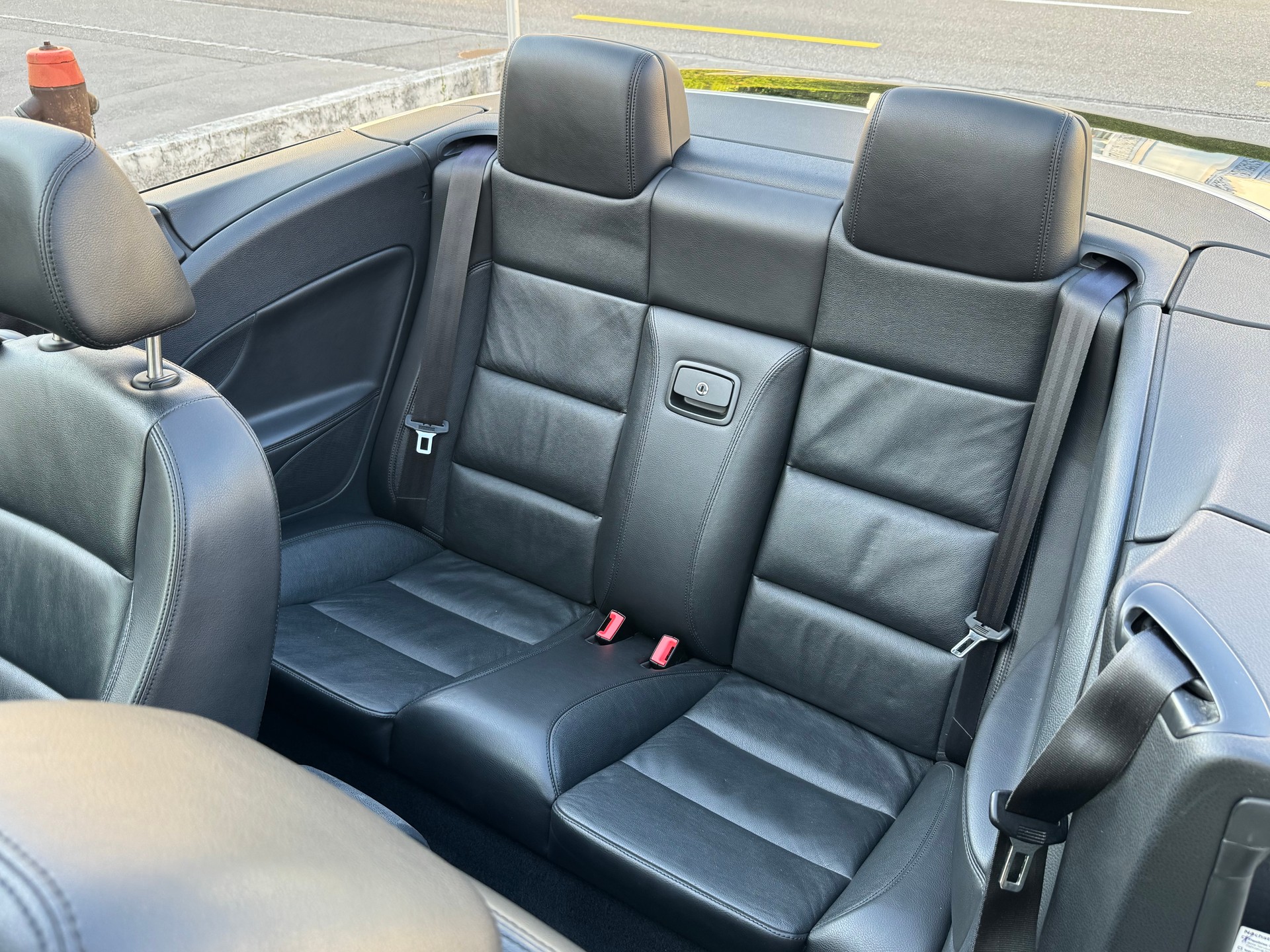 VW Eos 1.4 TSI Cabriolet-image-13