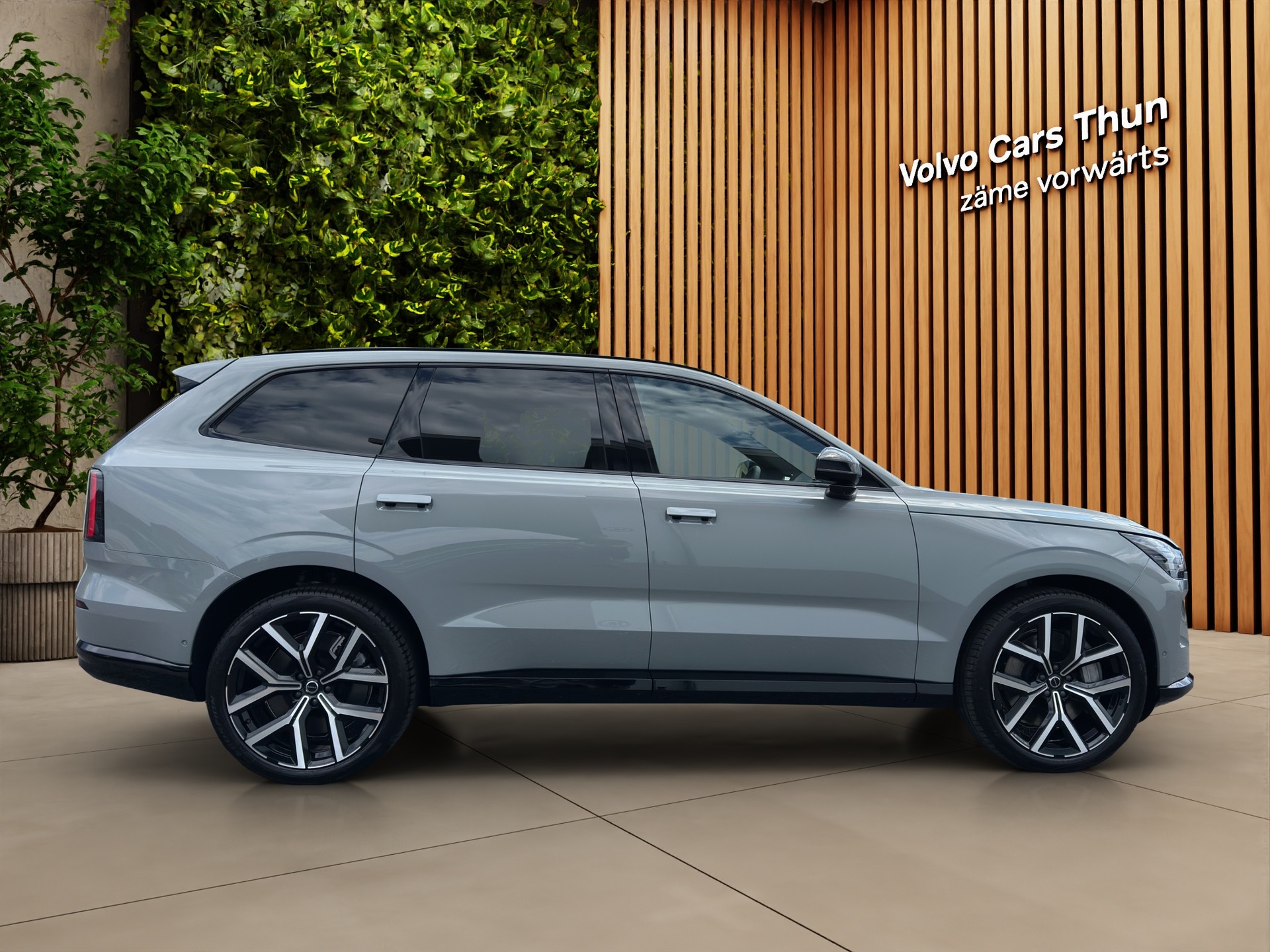 VOLVO EX90 Twin Performance Ultra AWD-image-3