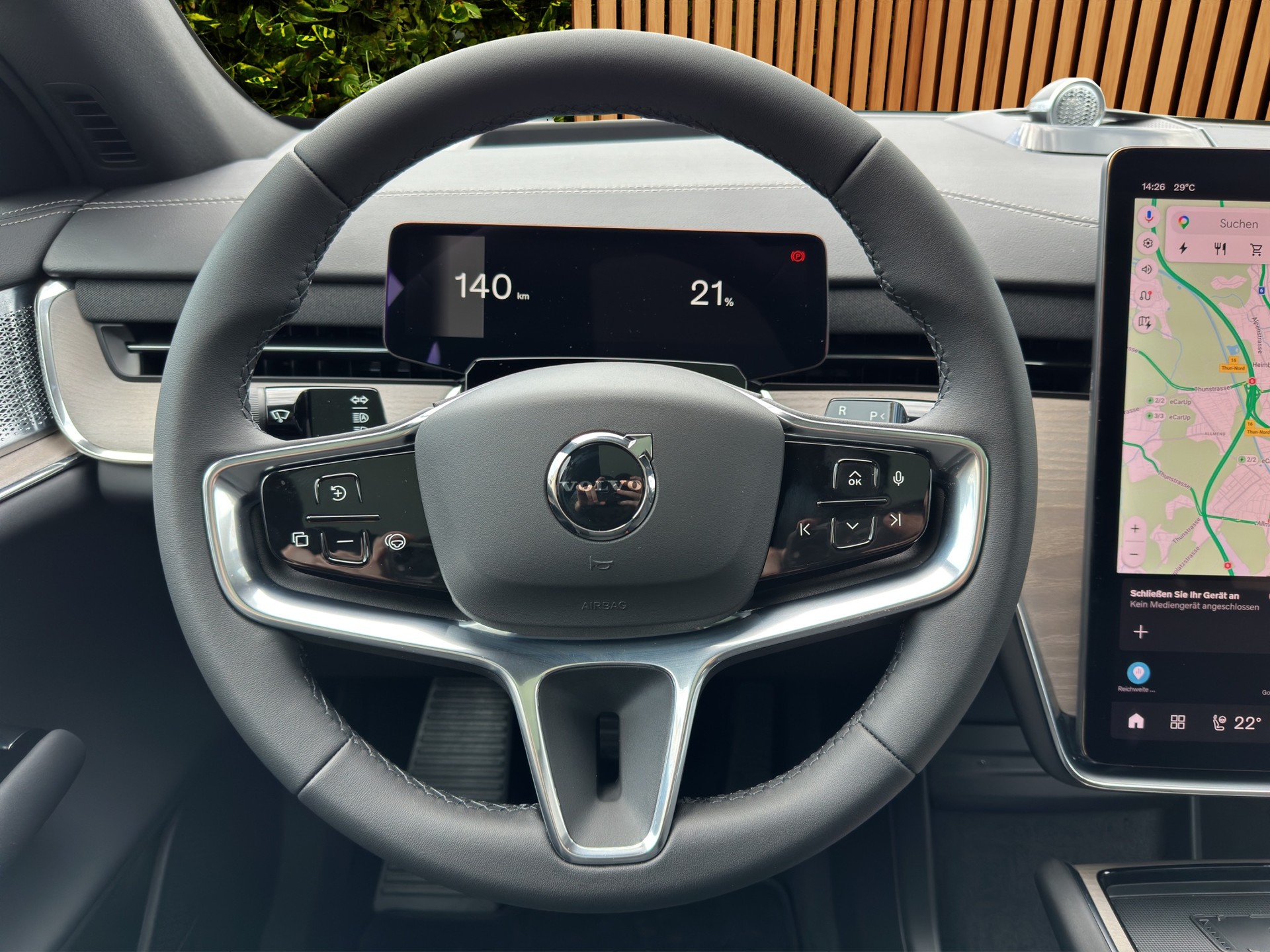VOLVO EX90 Twin Performance Ultra AWD-image-9