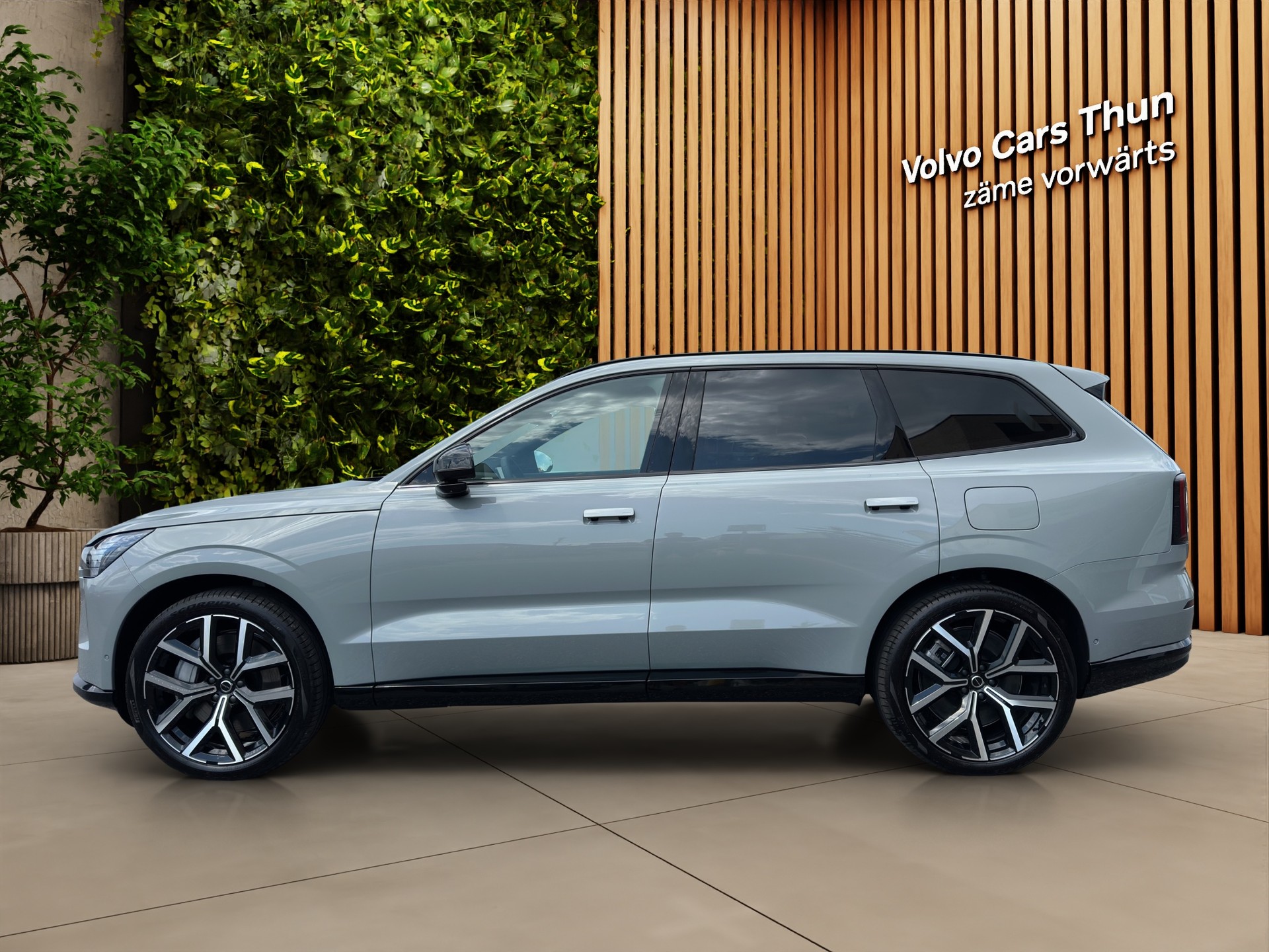 VOLVO EX90 Twin Performance Ultra AWD-image-4