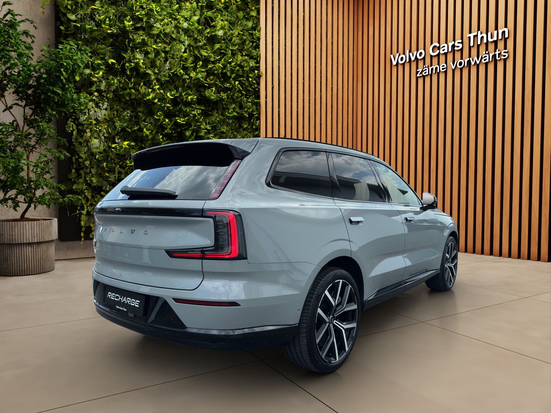 VOLVO EX90 Twin Performance Ultra AWD-image-5