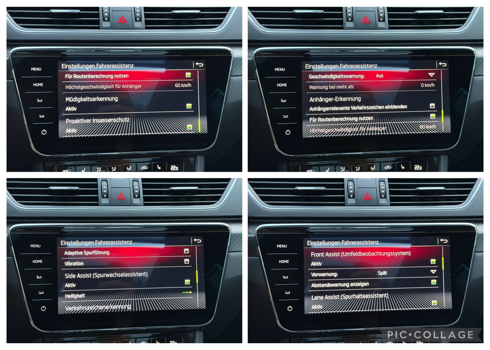 SKODA Superb Combi 2.0 TSI SportLine Plus 4x4 DSG * Facelift *-image-22